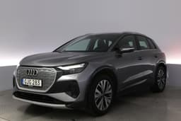 Audi Q4