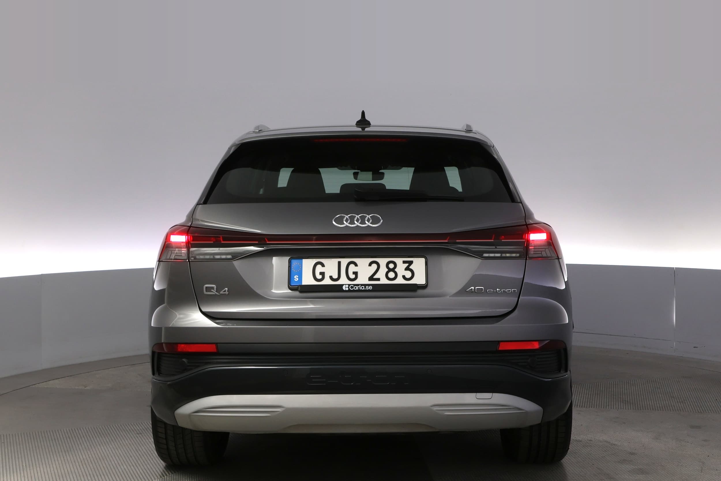 Audi Q4