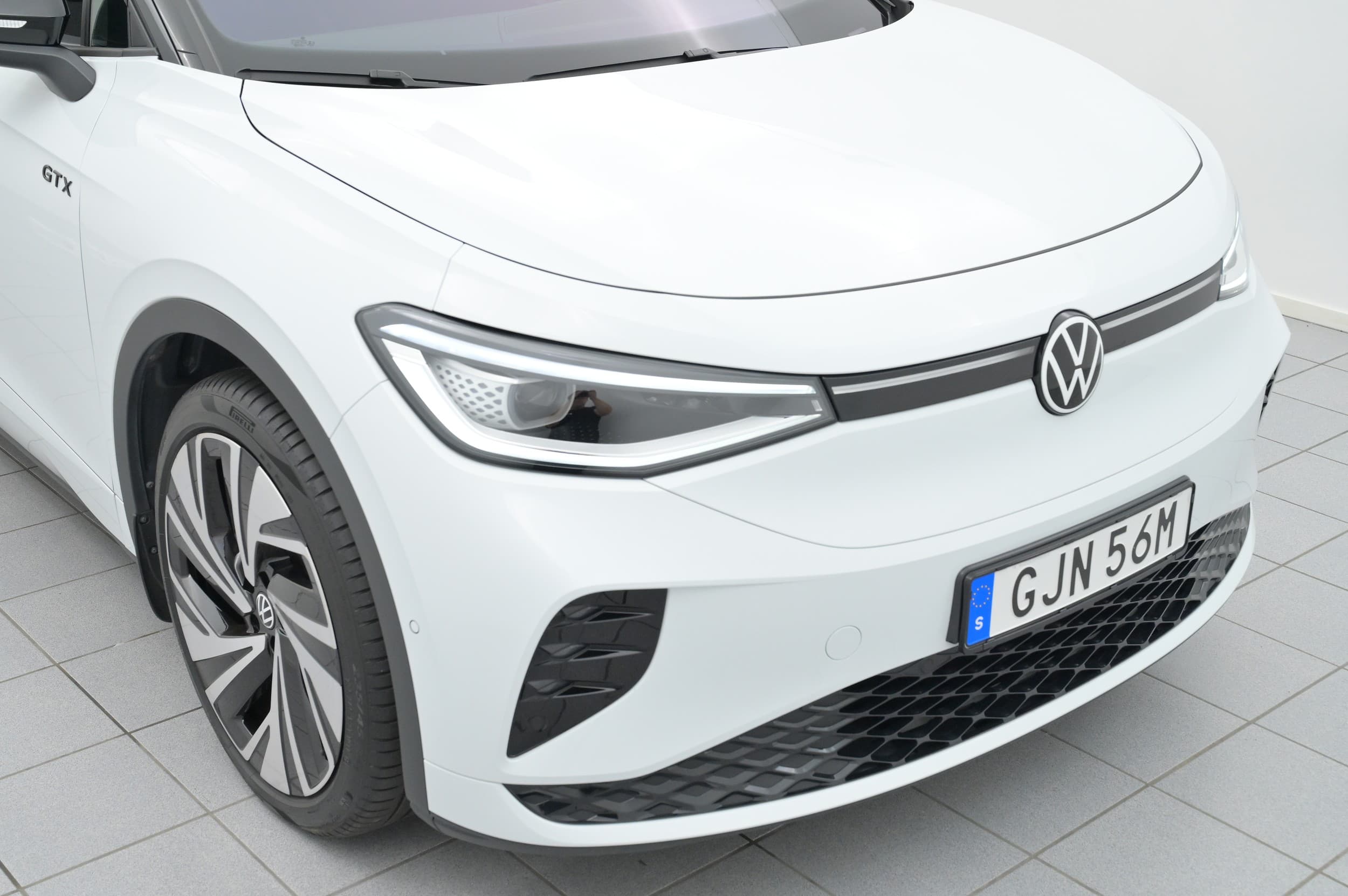 Volkswagen ID.5