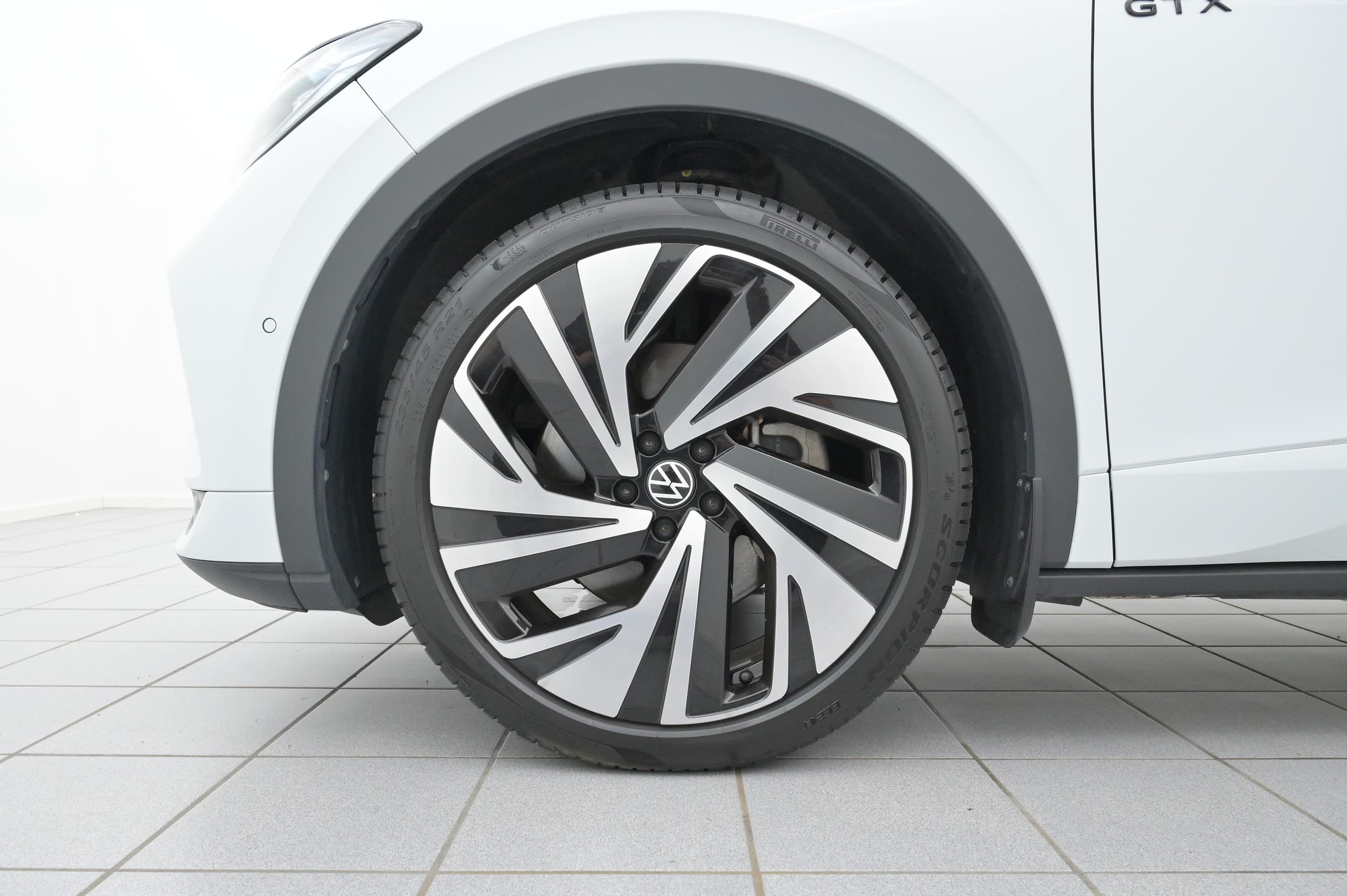 Volkswagen ID.5