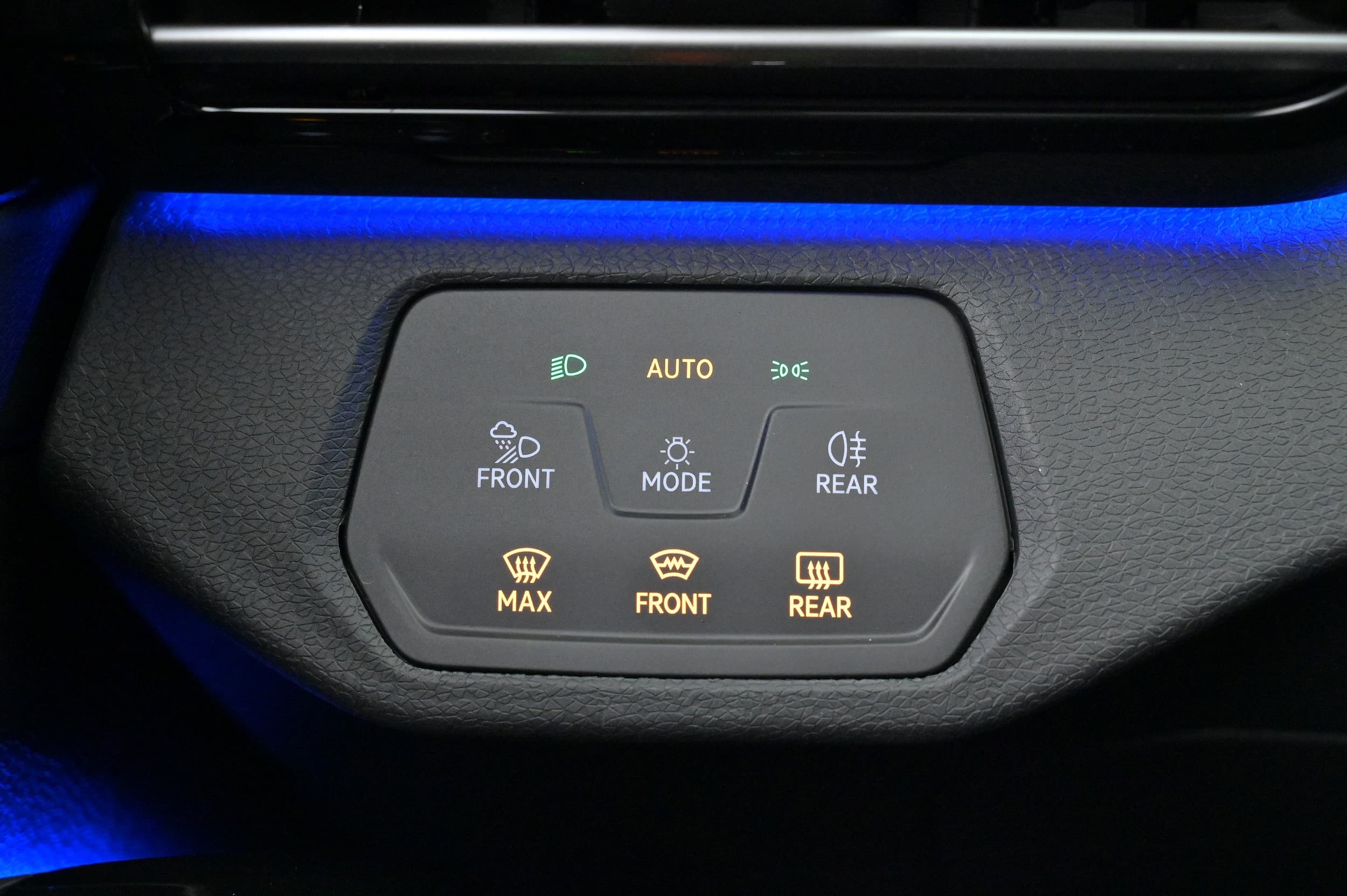 Volkswagen ID.5