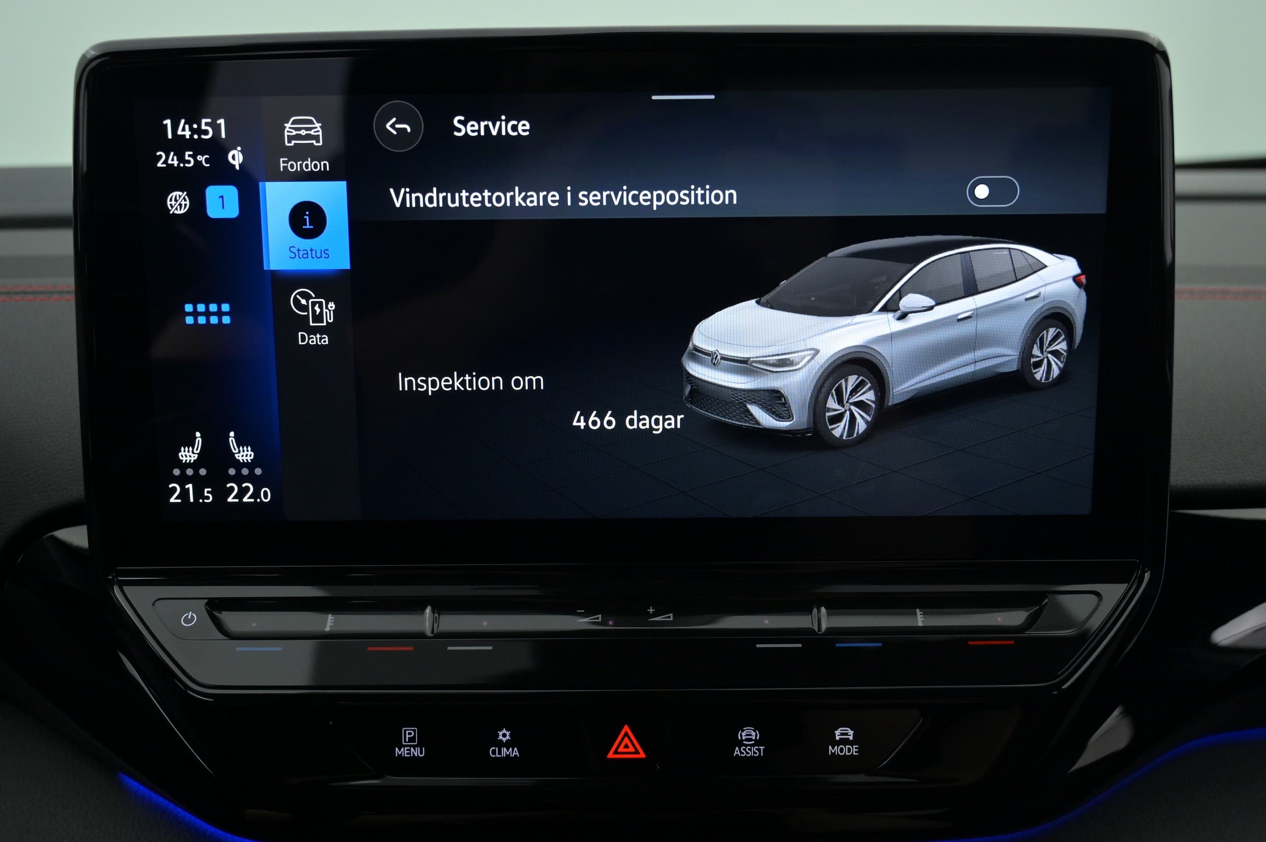 Volkswagen ID.5