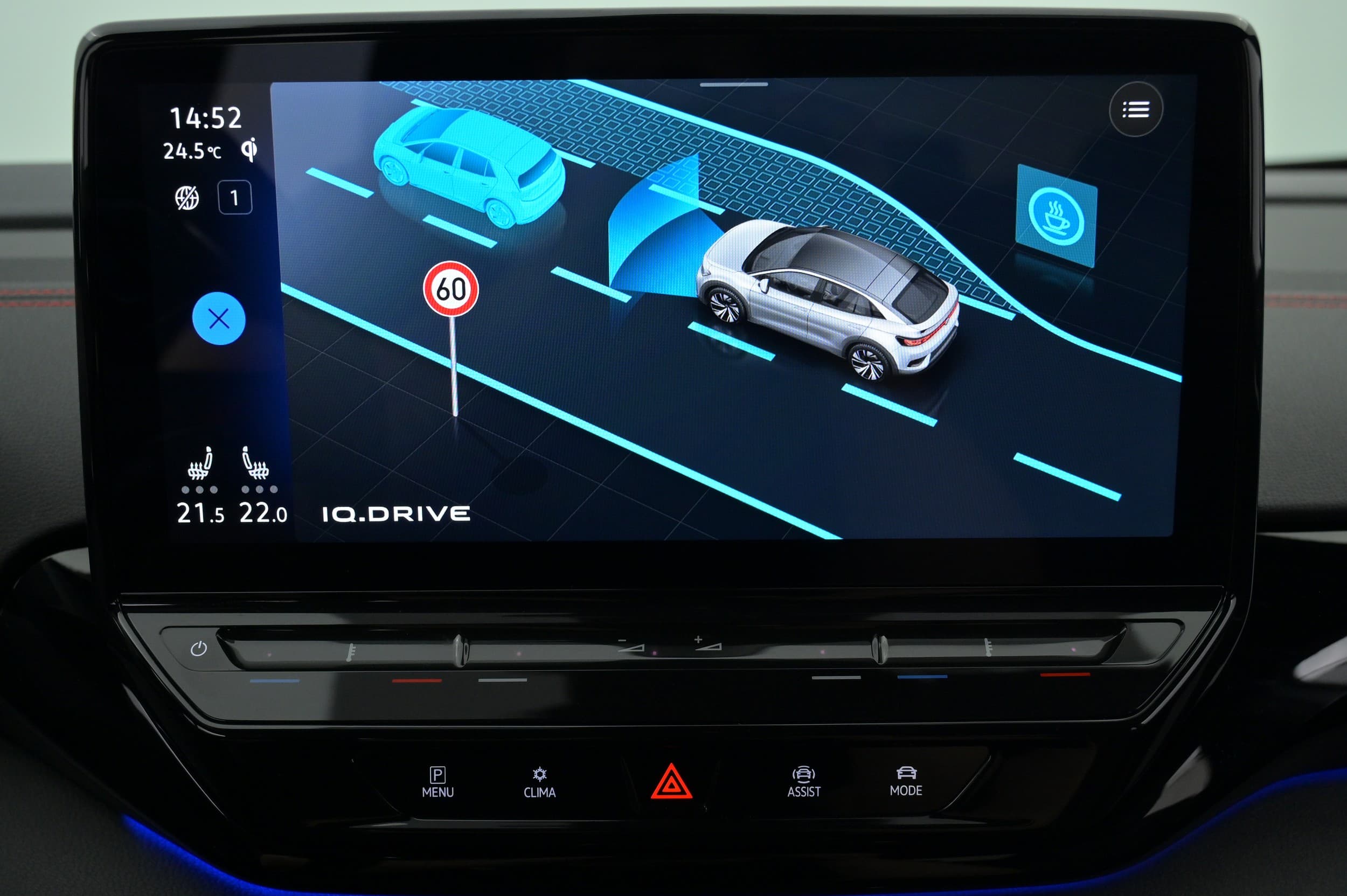 Volkswagen ID.5