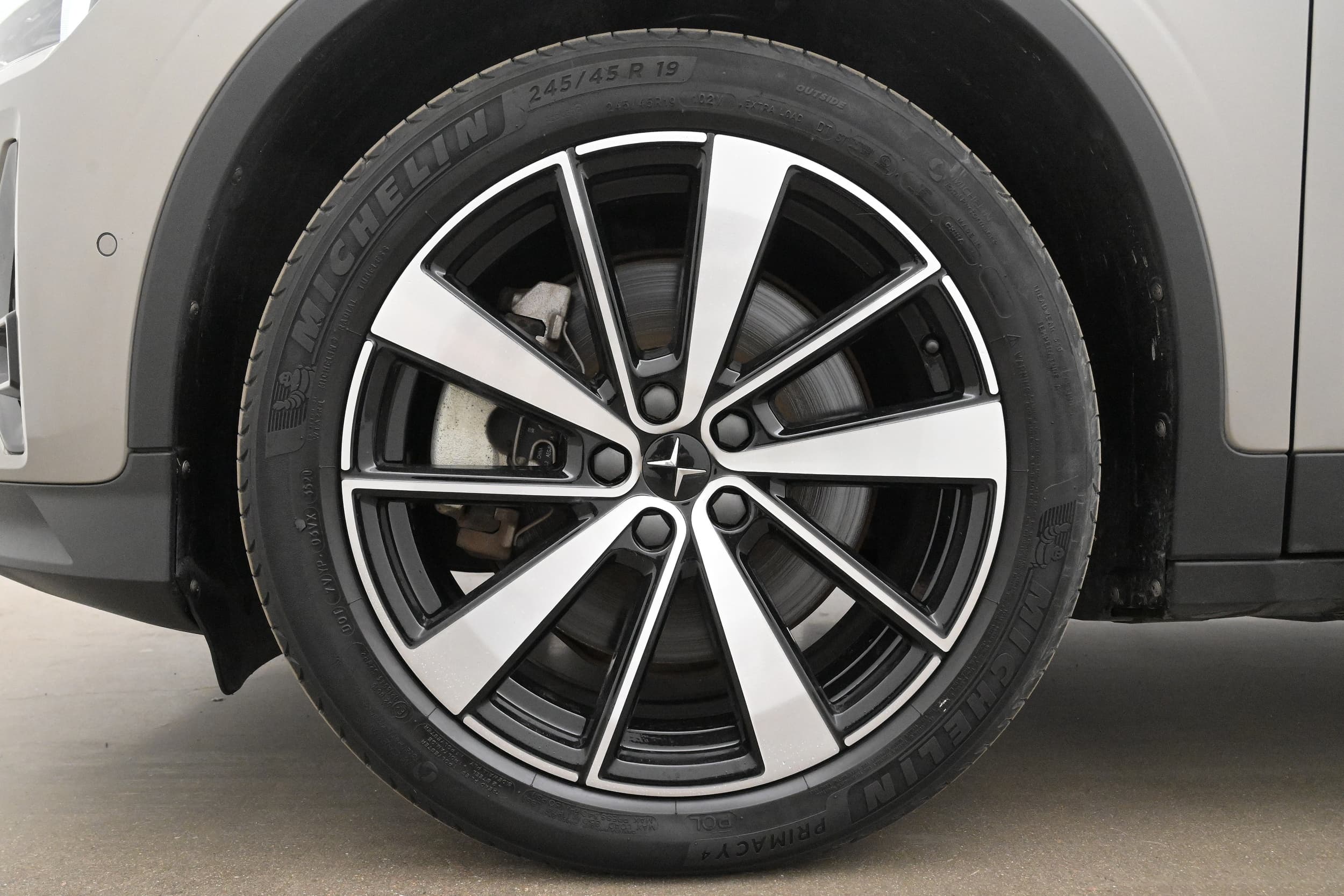 Polestar 2