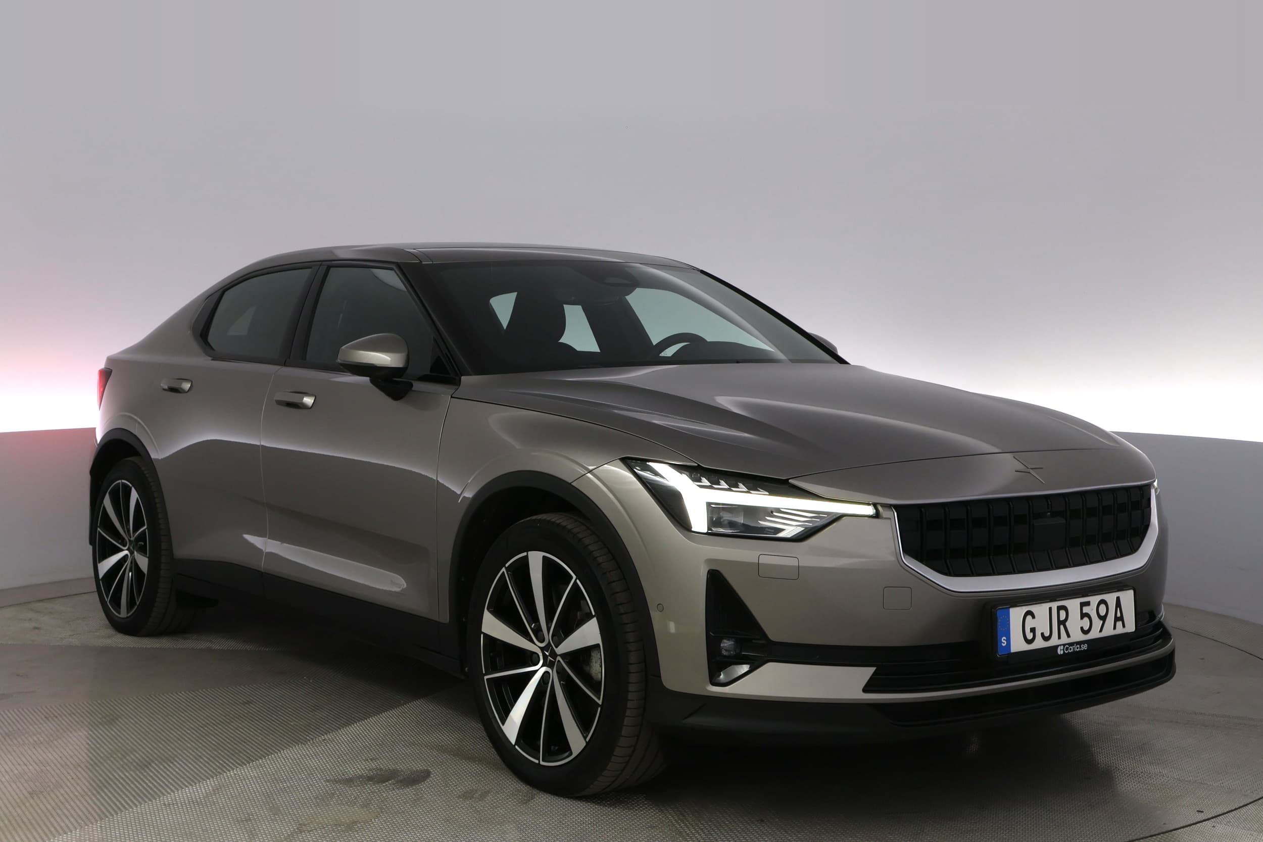 Polestar 2