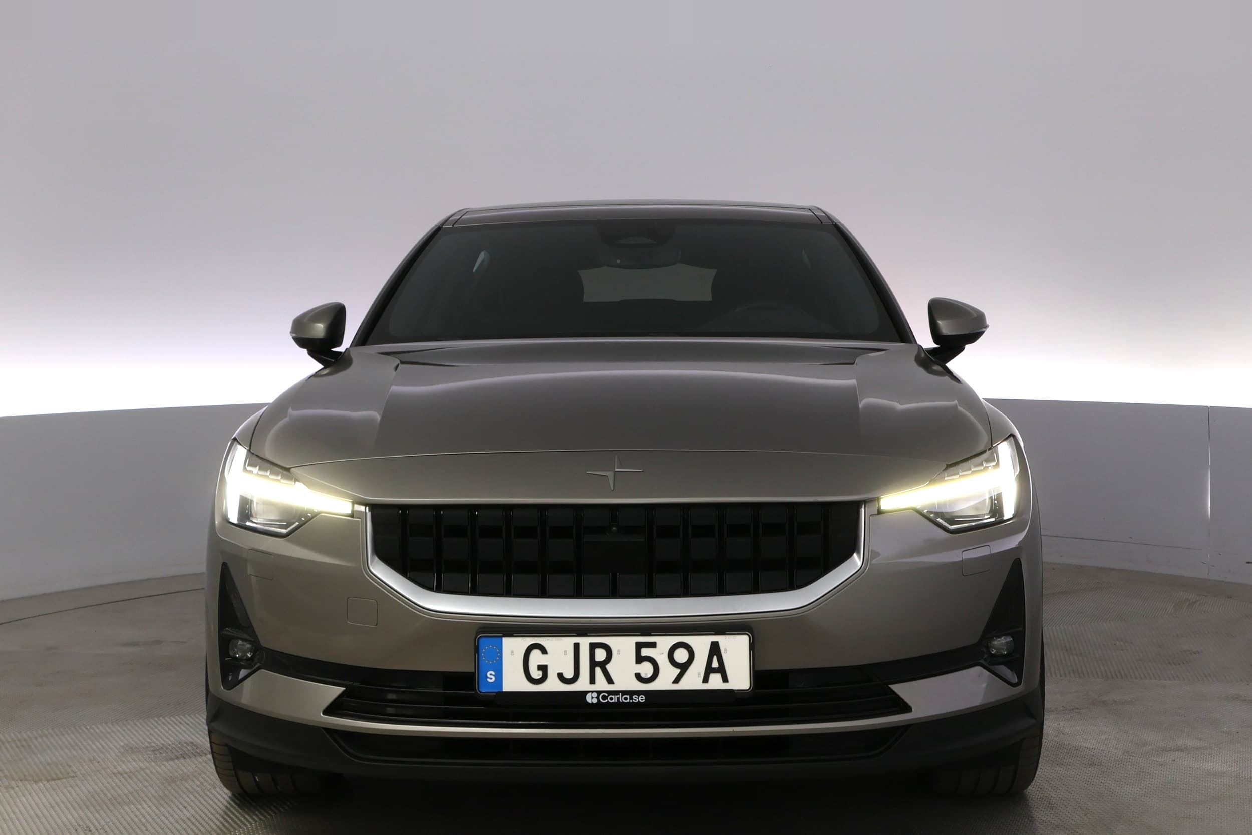 Polestar 2