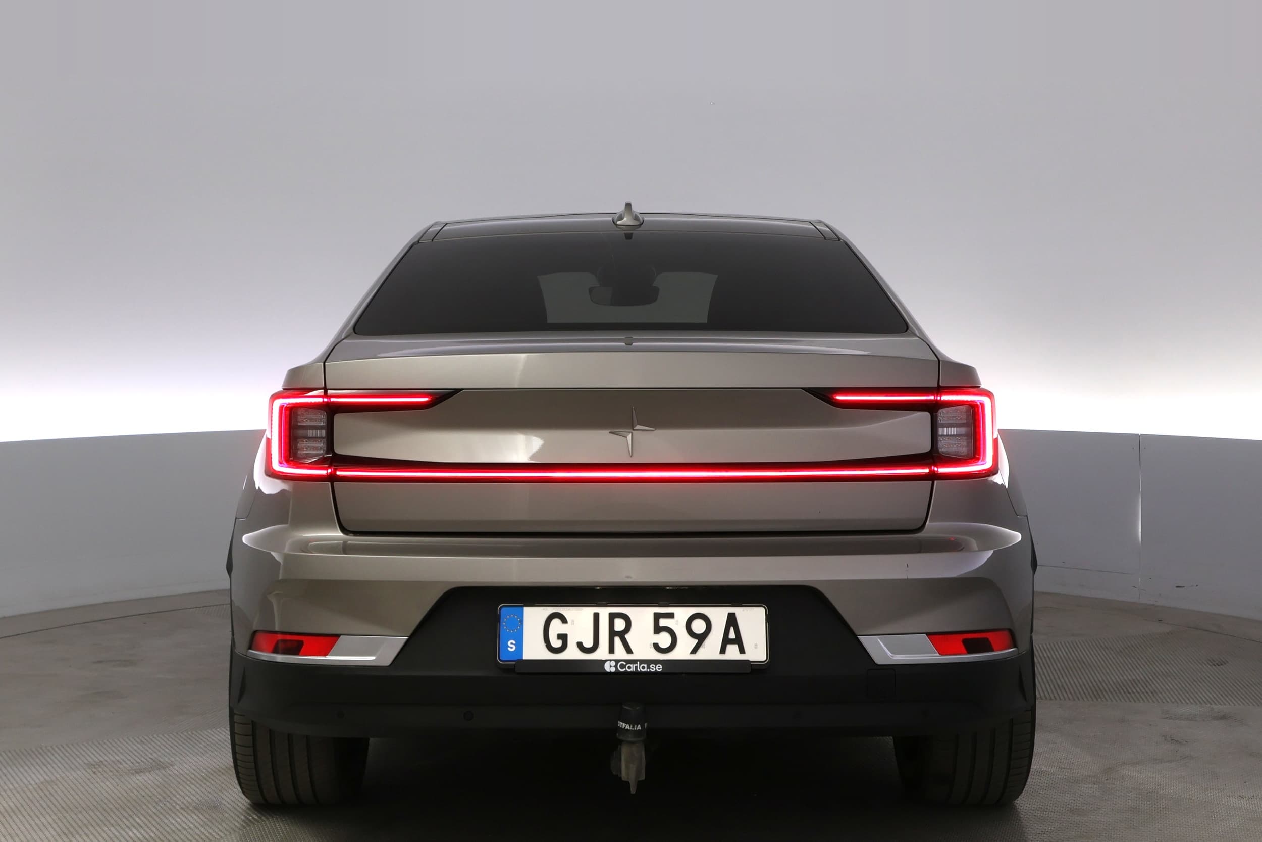 Polestar 2