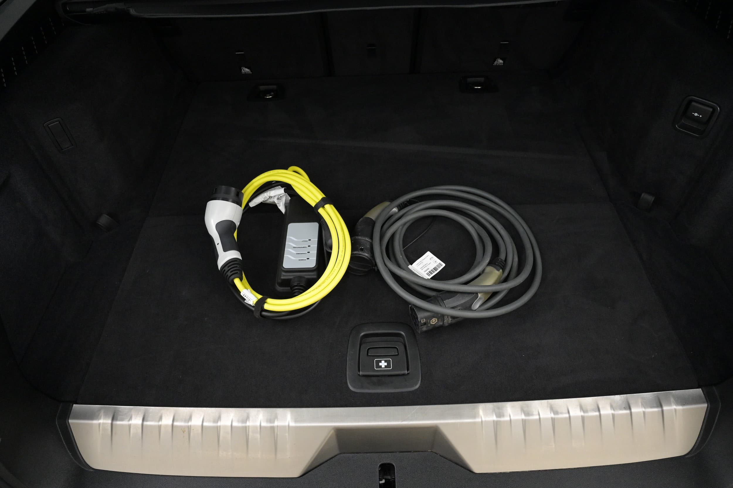 BMW 530e