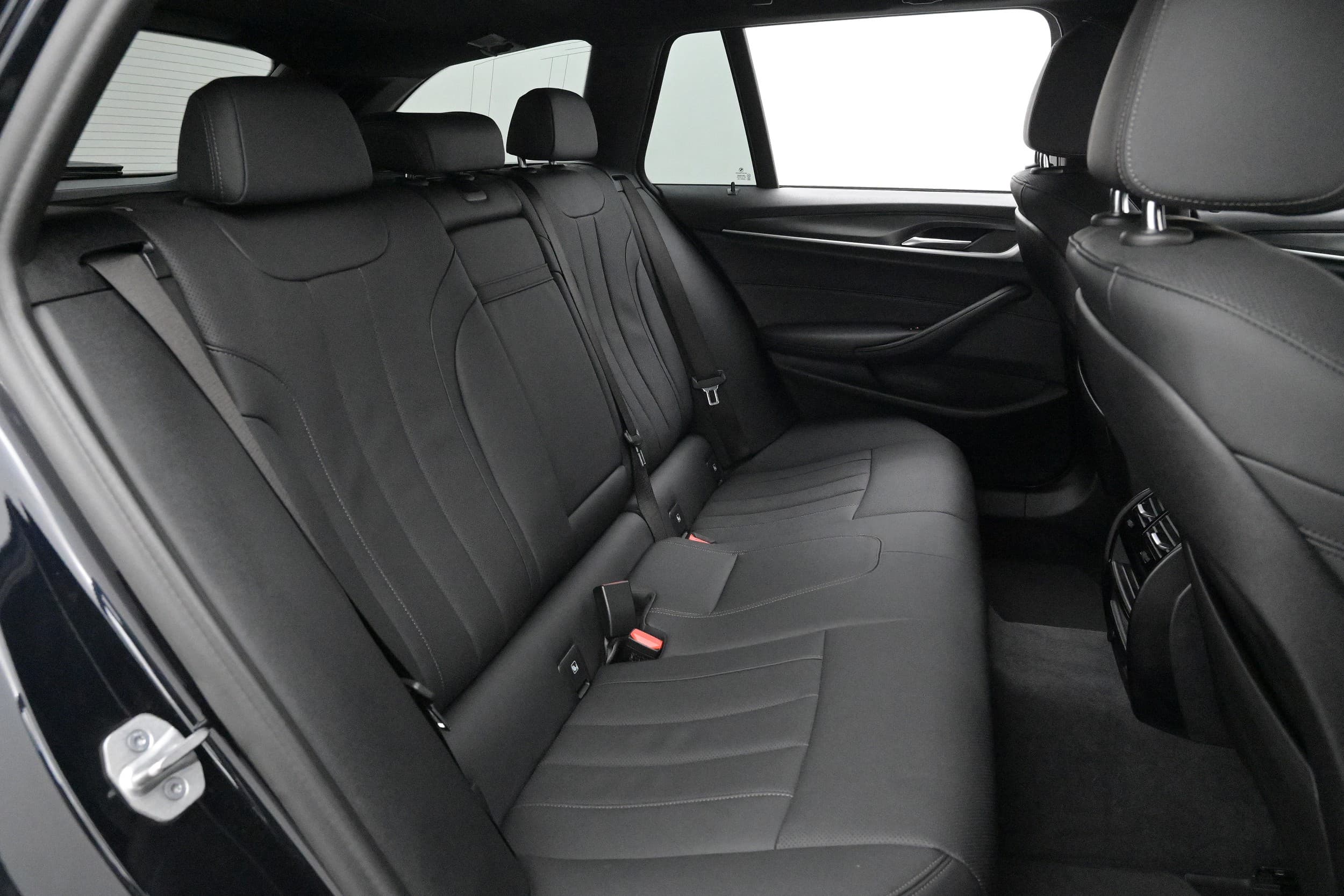 BMW 530e