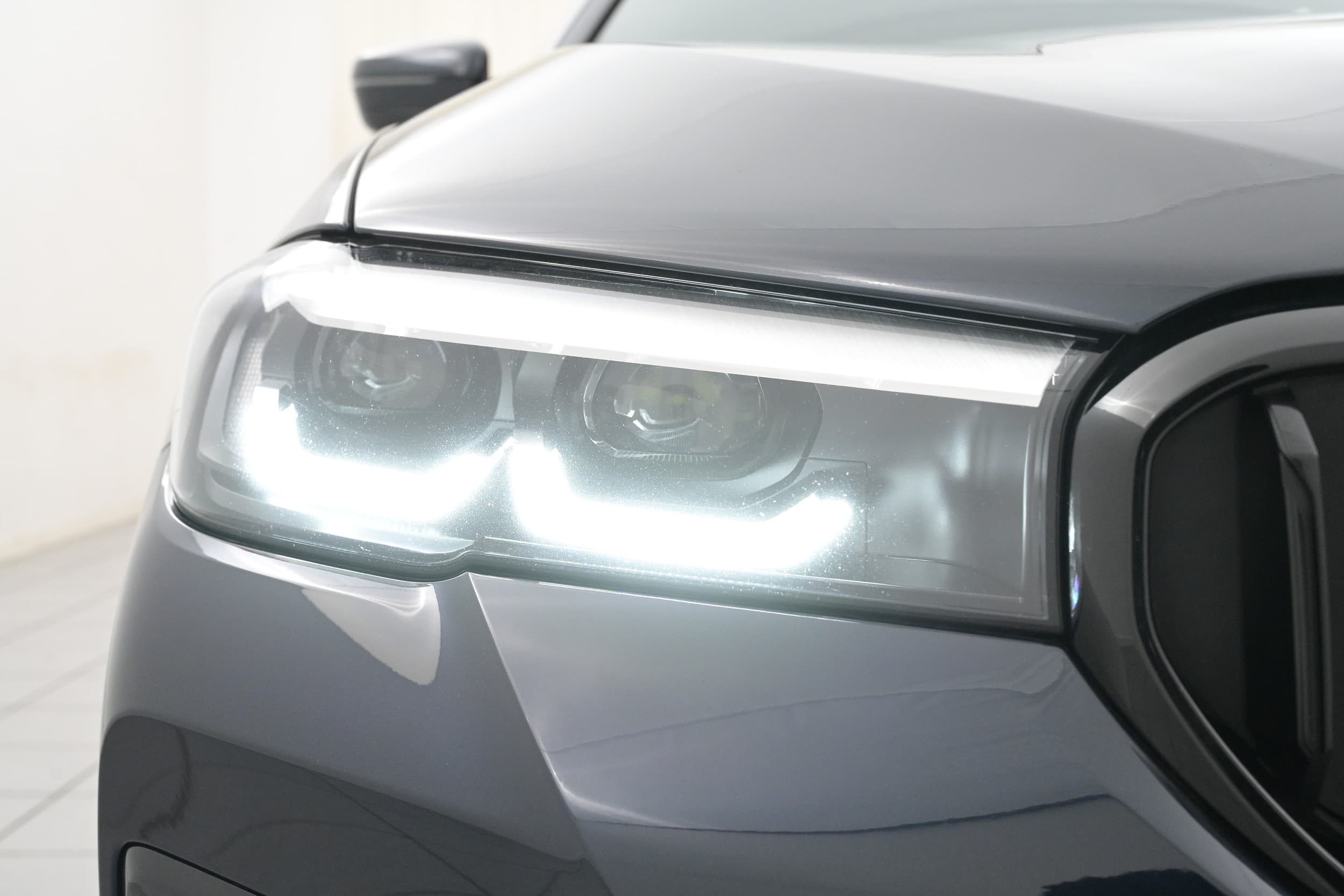 BMW 530e