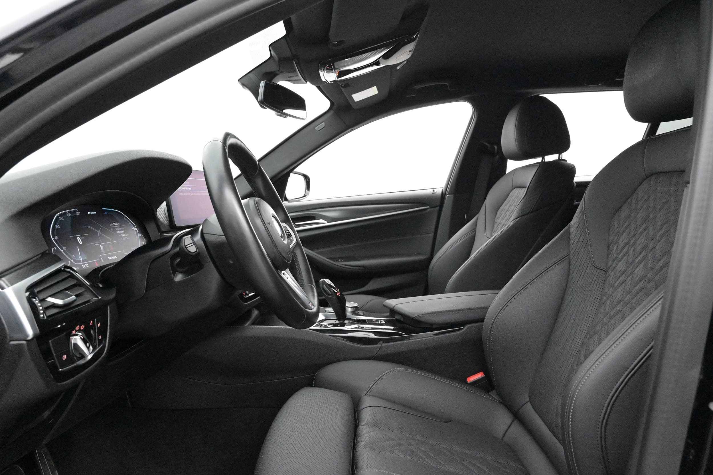 BMW 530e
