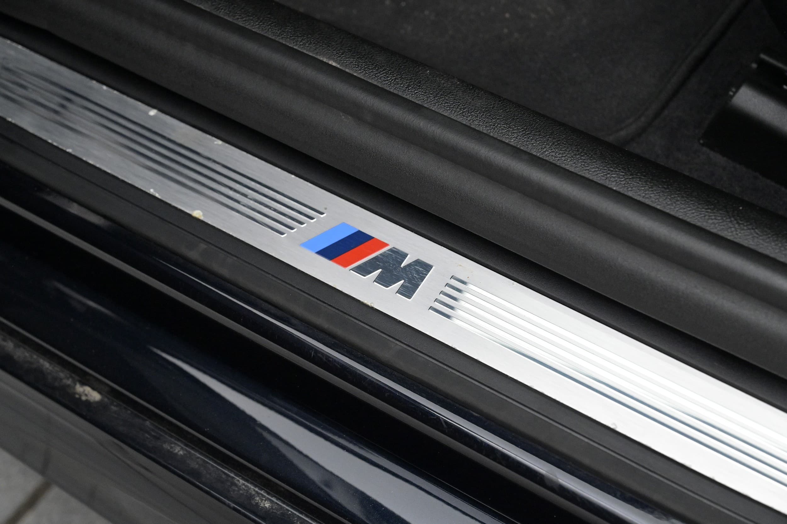 BMW 530e