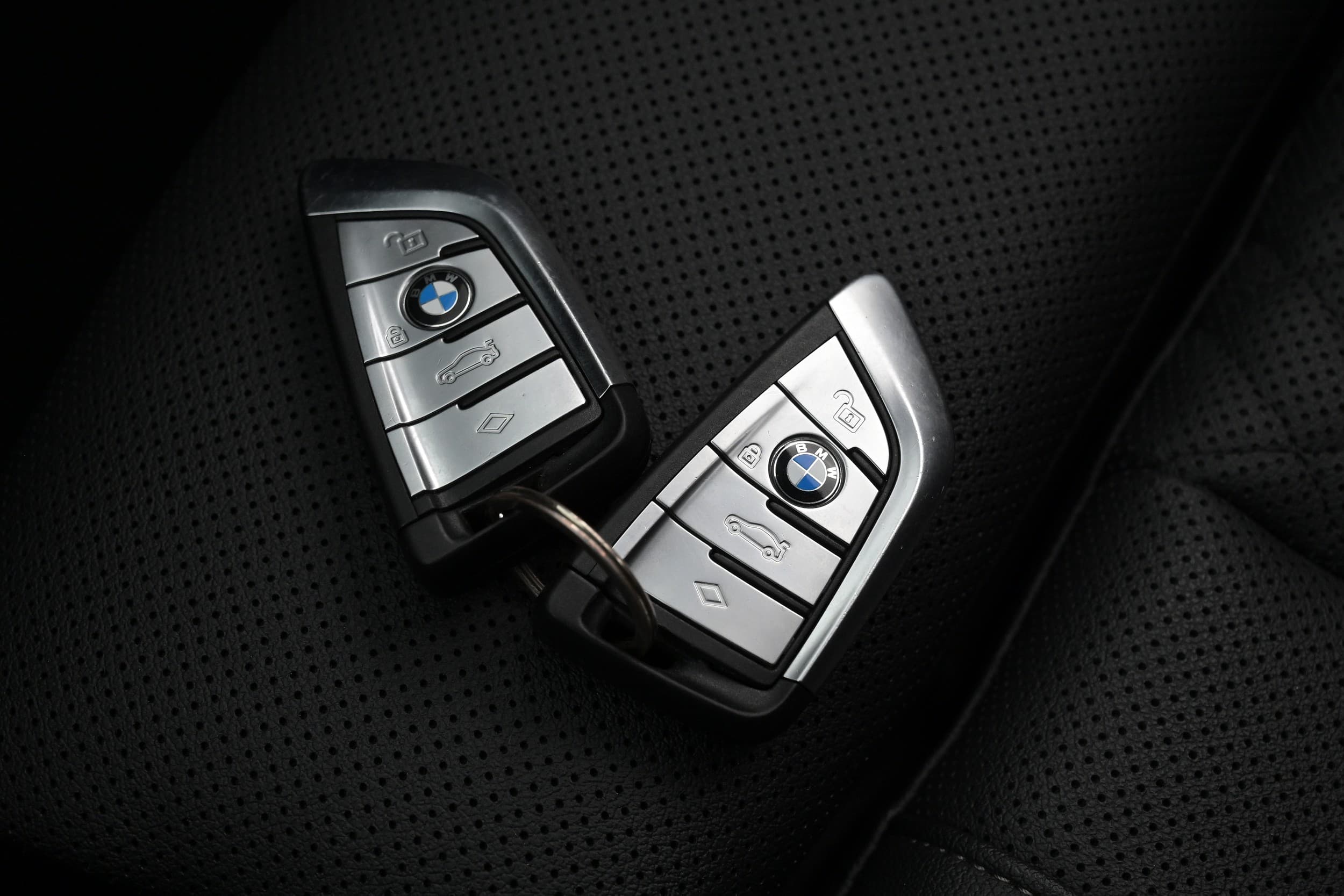 BMW 530e