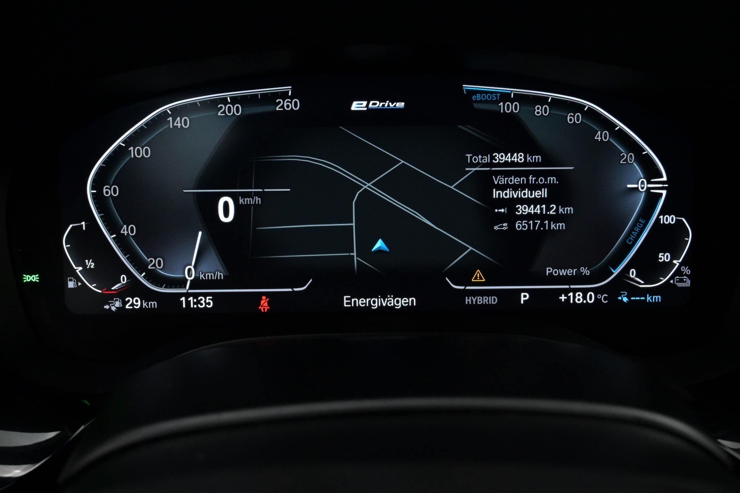 BMW 530e