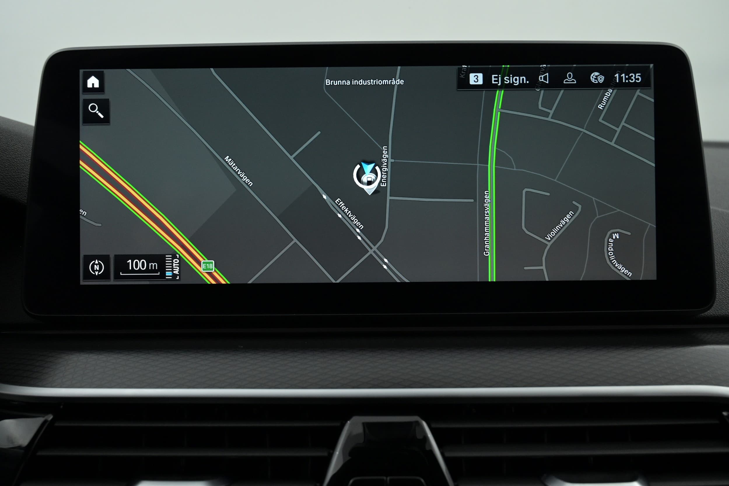BMW 530e