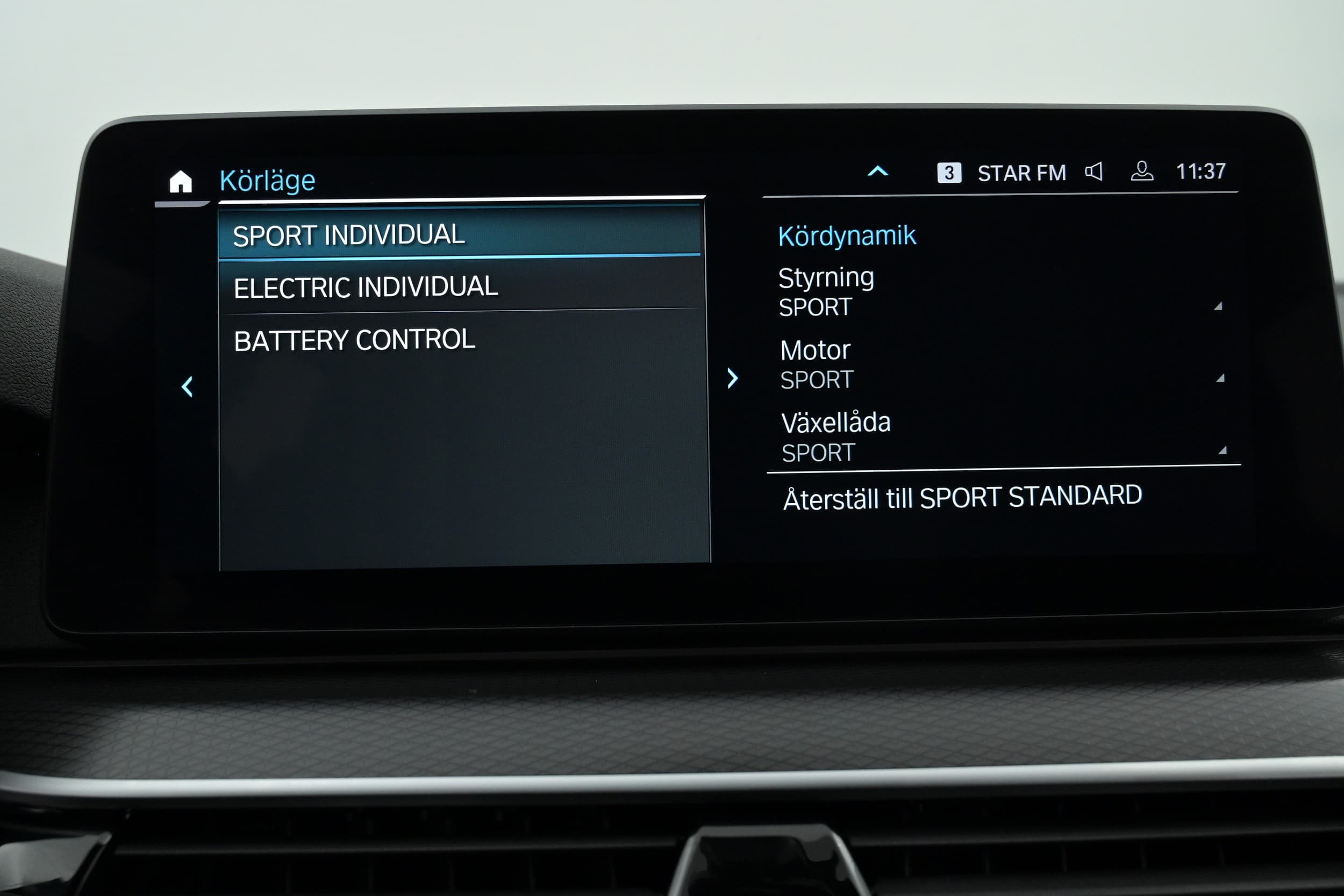 BMW 530e