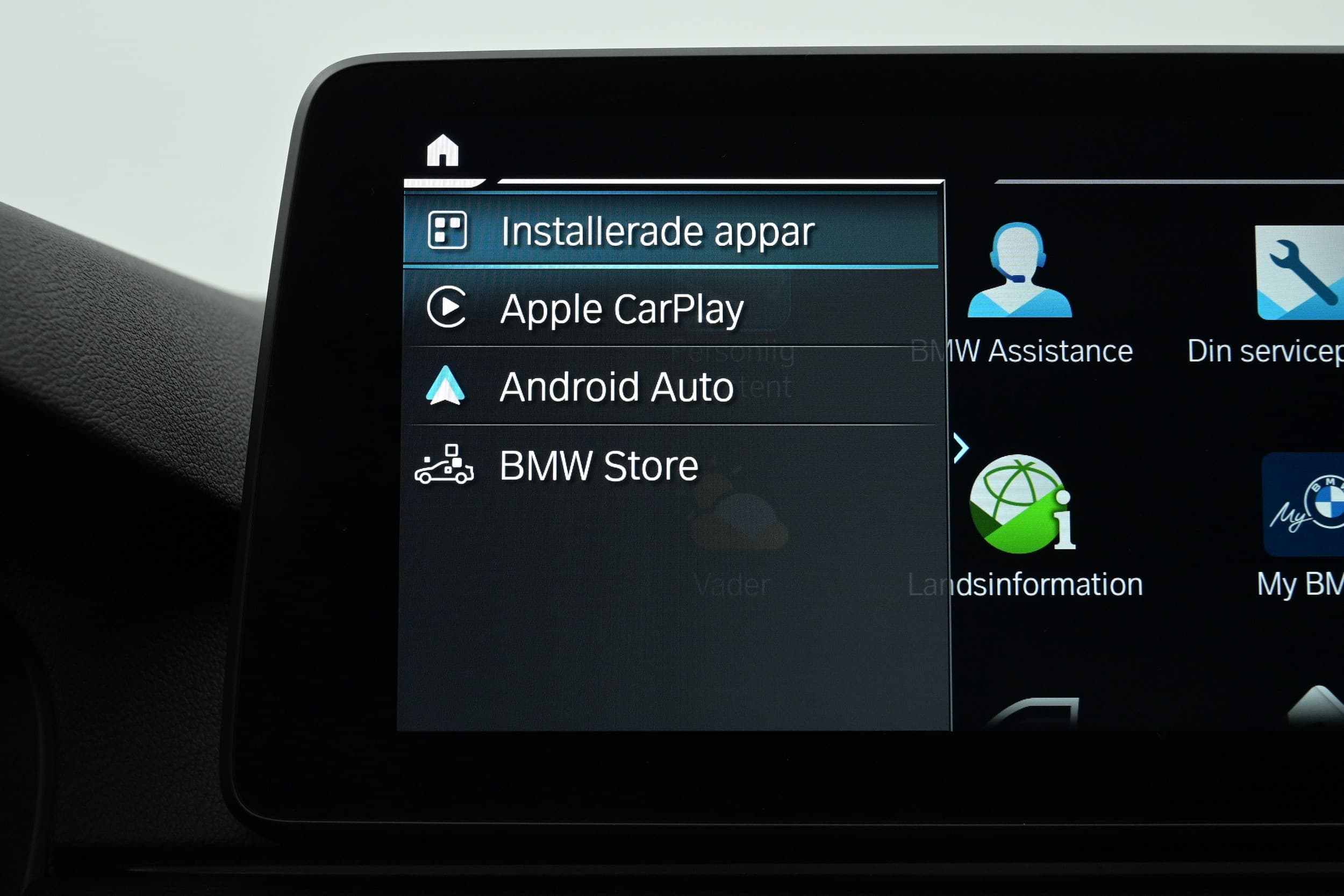 BMW 530e