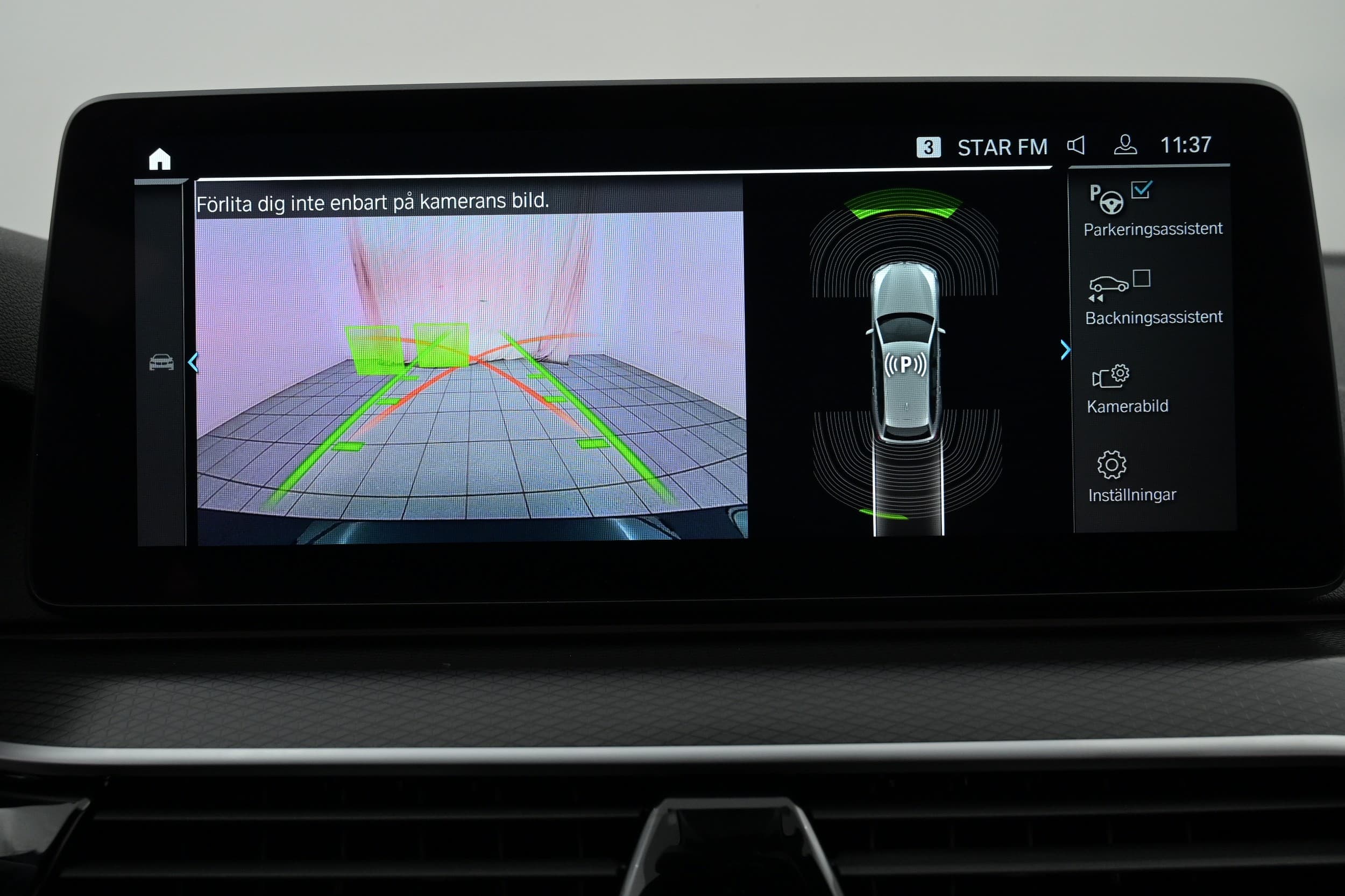 BMW 530e