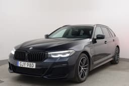 BMW 530e