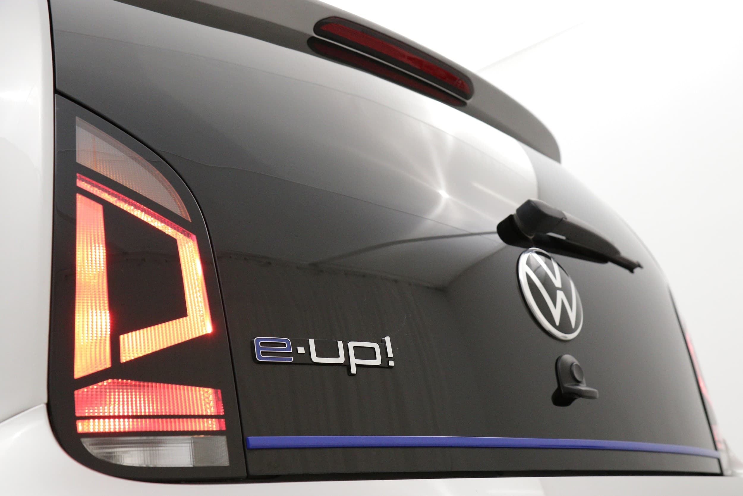 Volkswagen e-up!