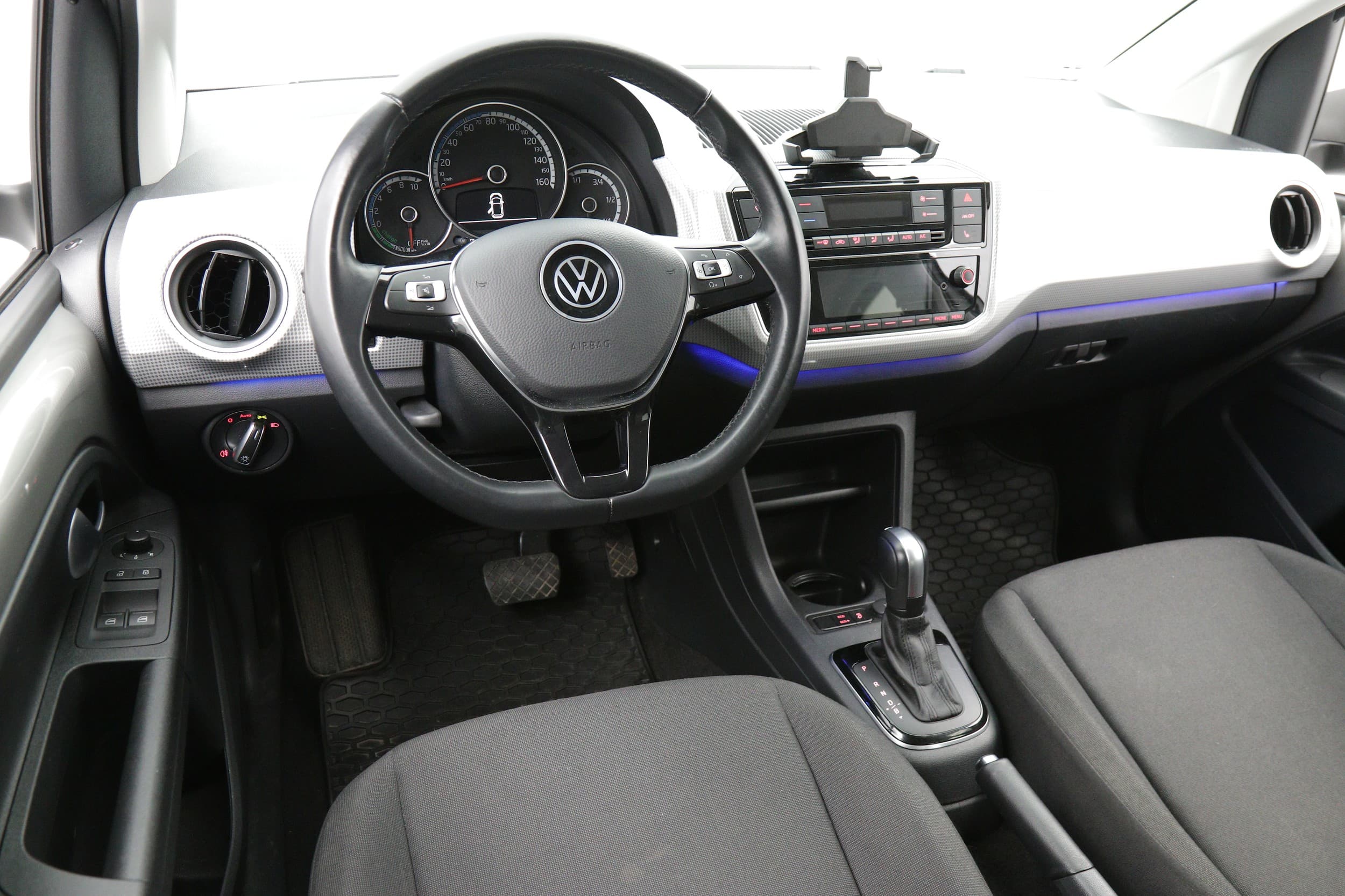 Volkswagen e-up!