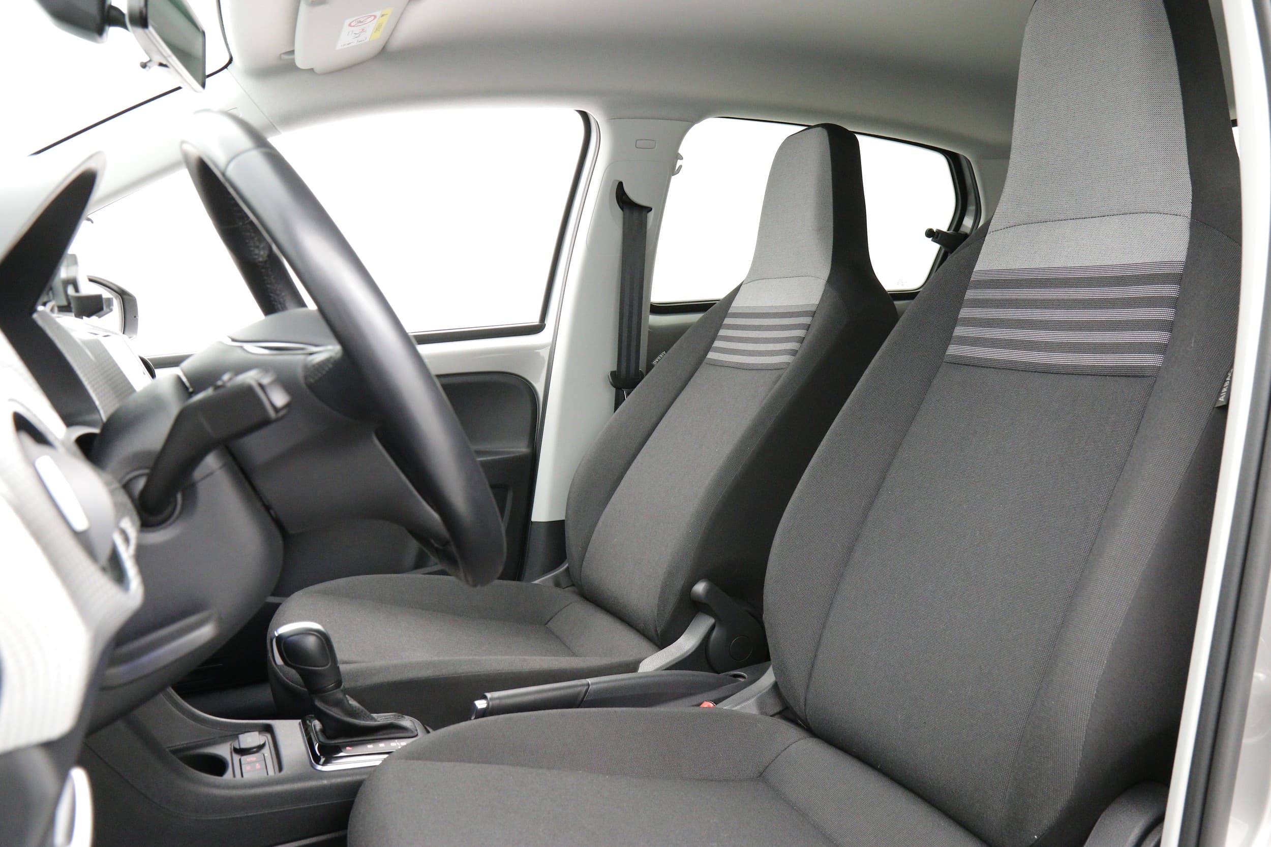Volkswagen e-up!