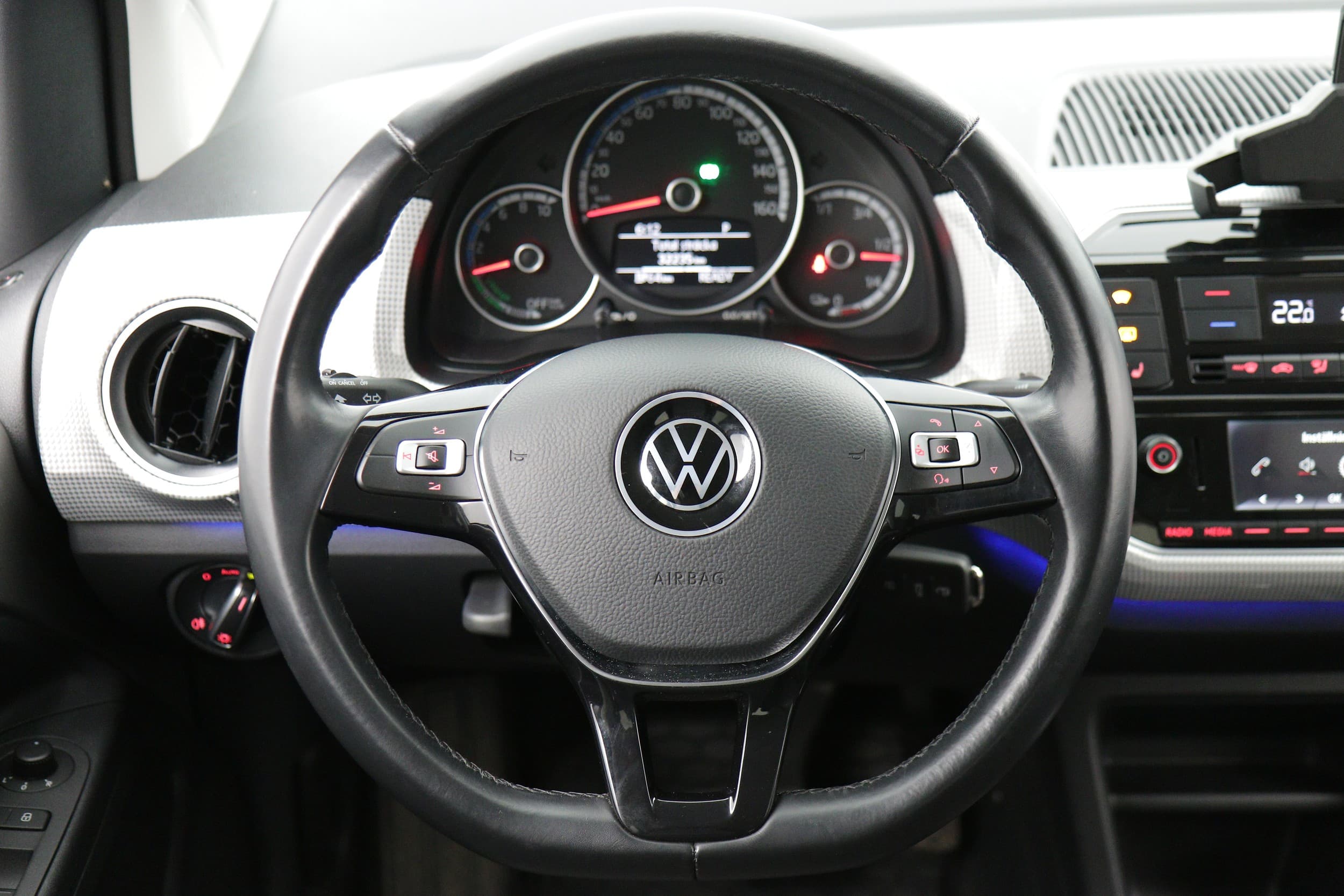 Volkswagen e-up!