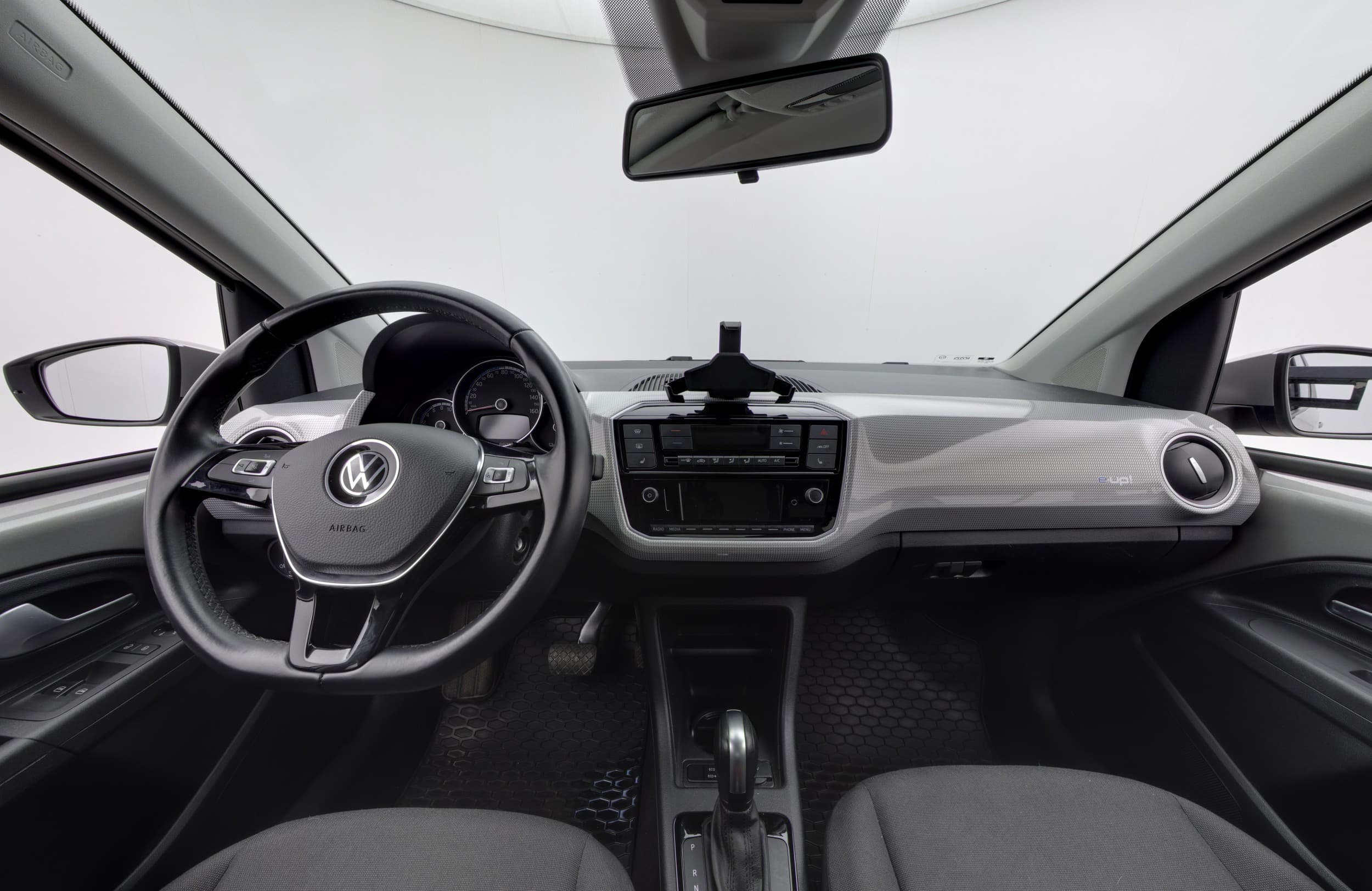 Volkswagen e-up!