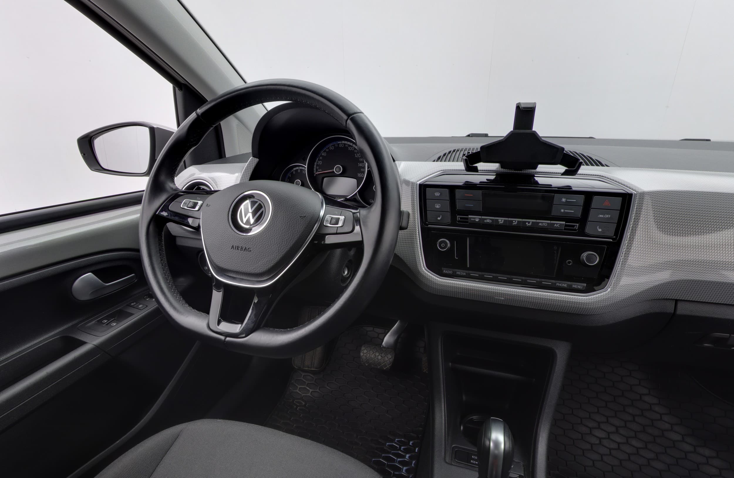 Volkswagen e-up!