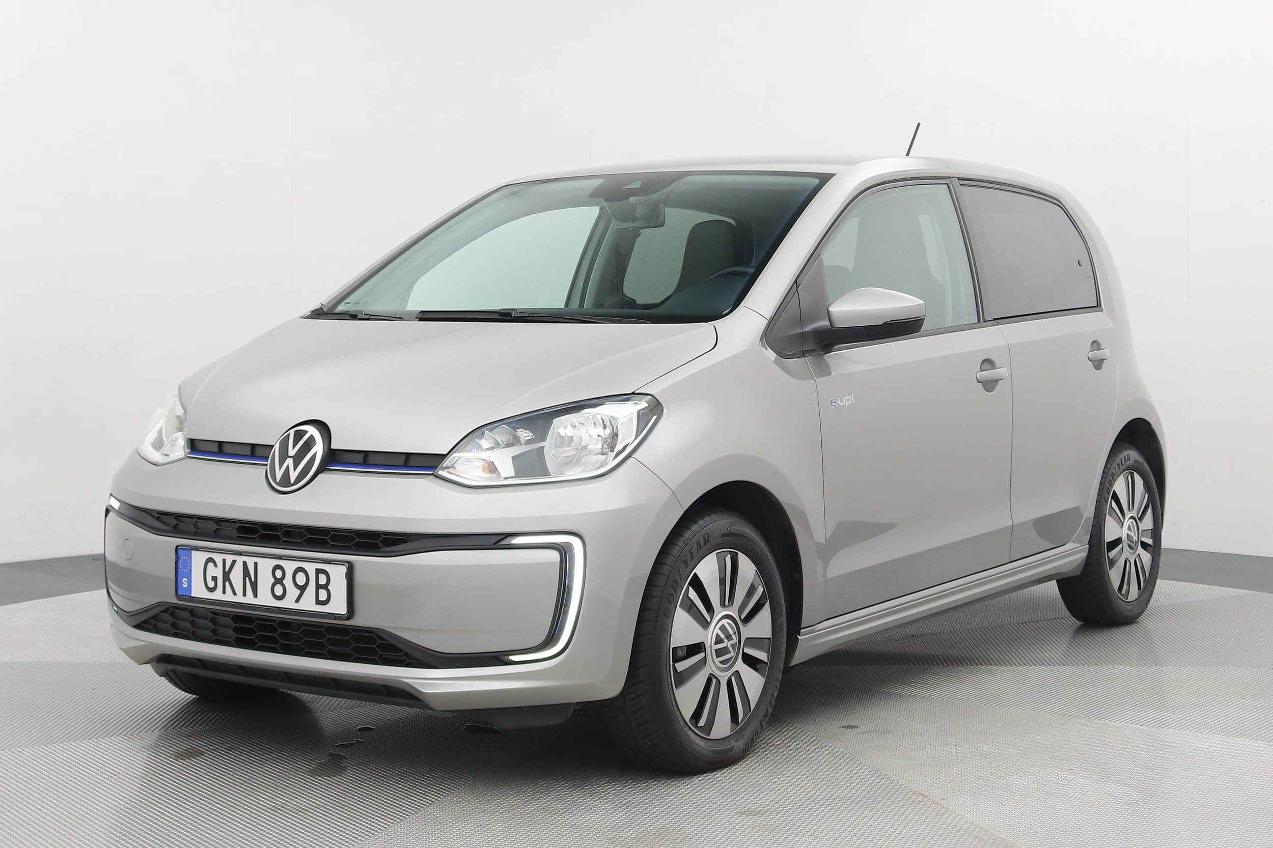 Volkswagen e-up!