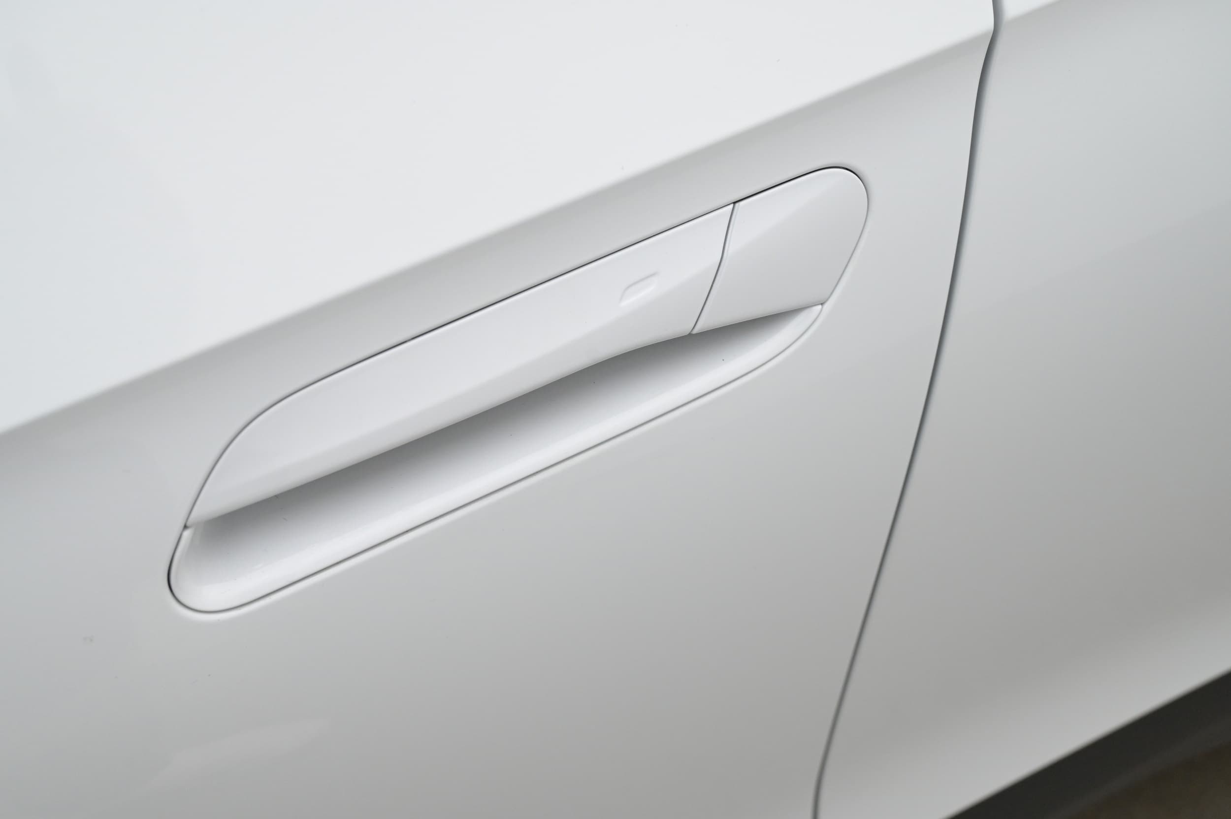 Keyless Access