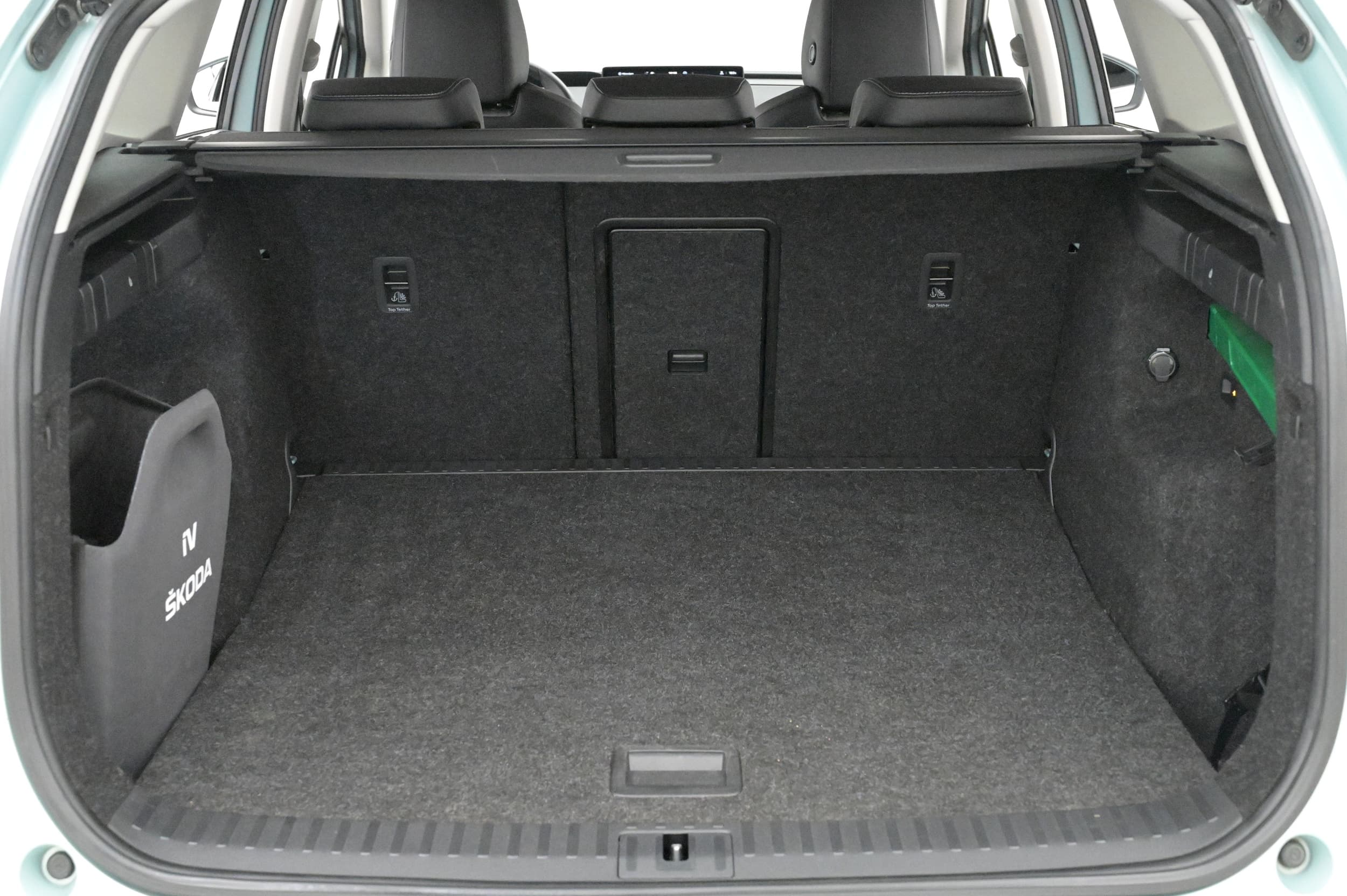 Skoda Enyaq iV