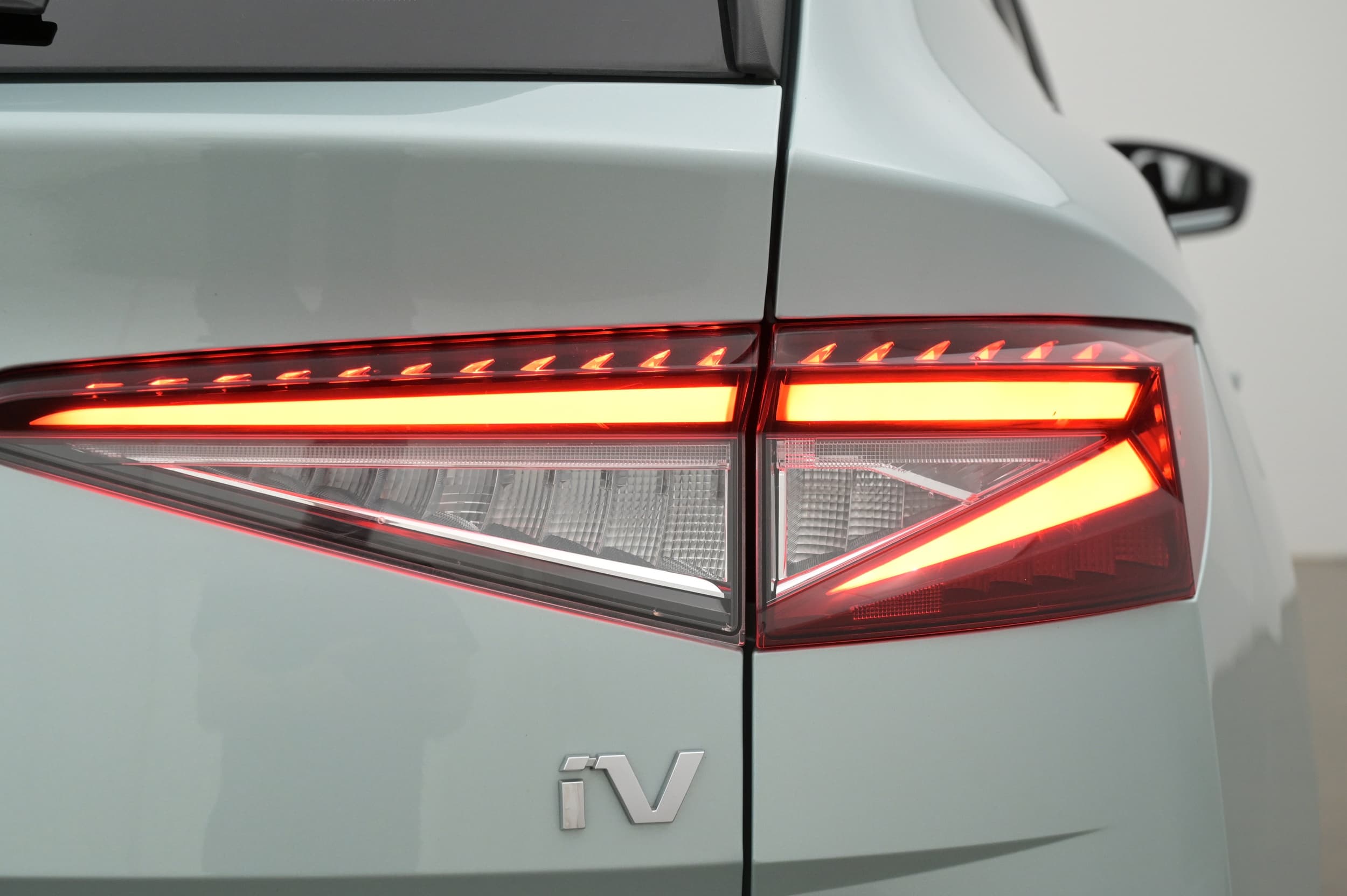 Skoda Enyaq iV