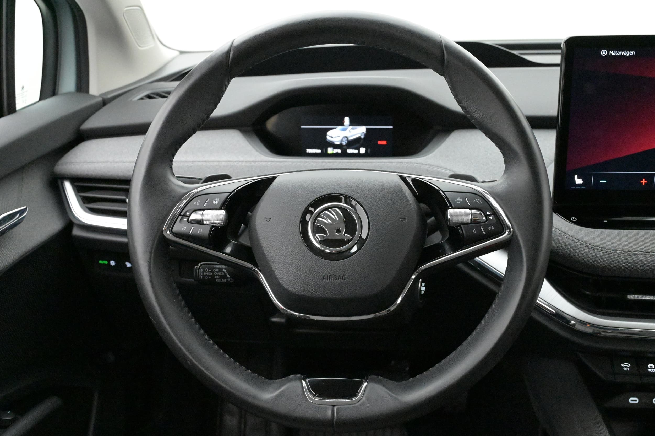 Skoda Enyaq iV