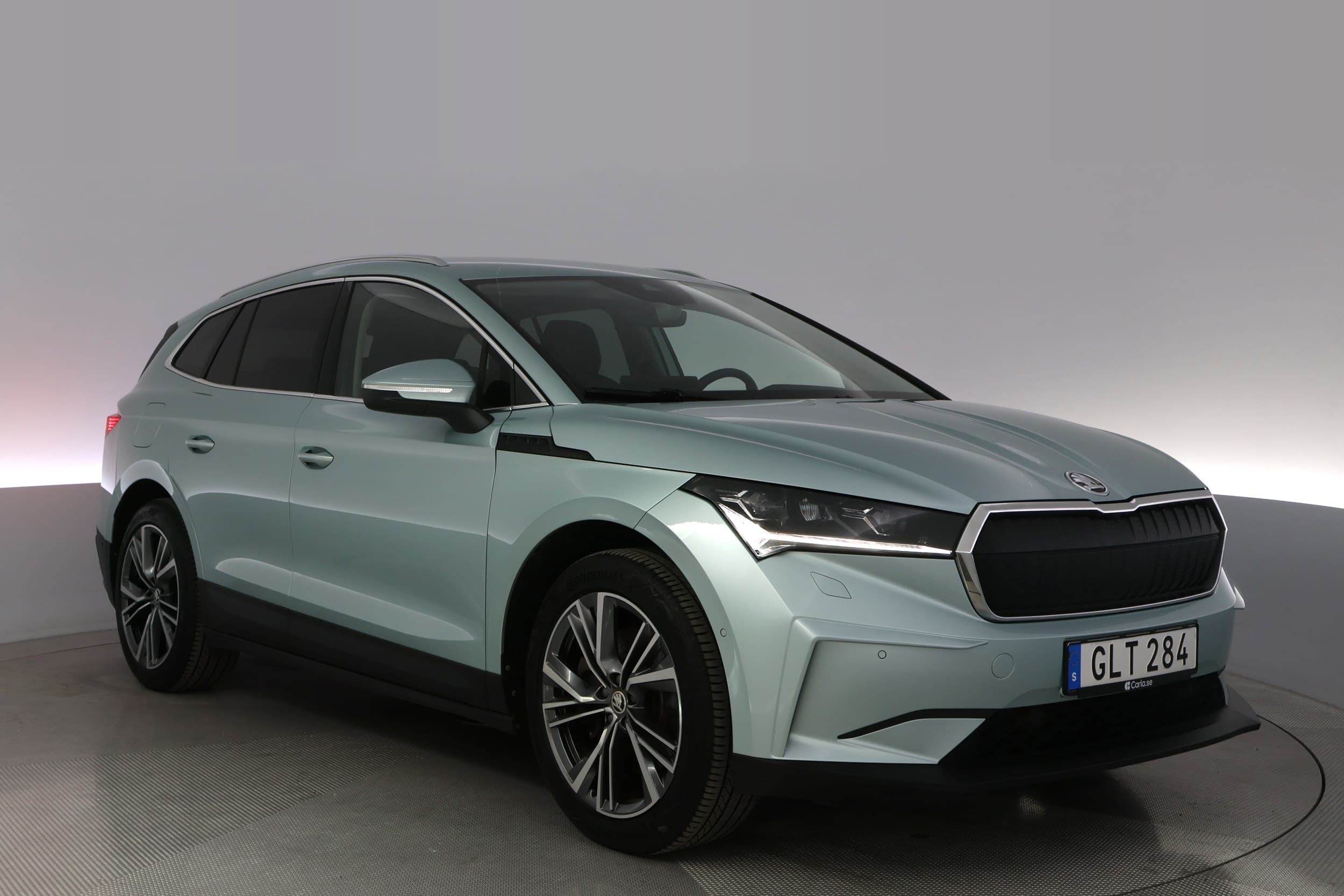 Skoda Enyaq iV