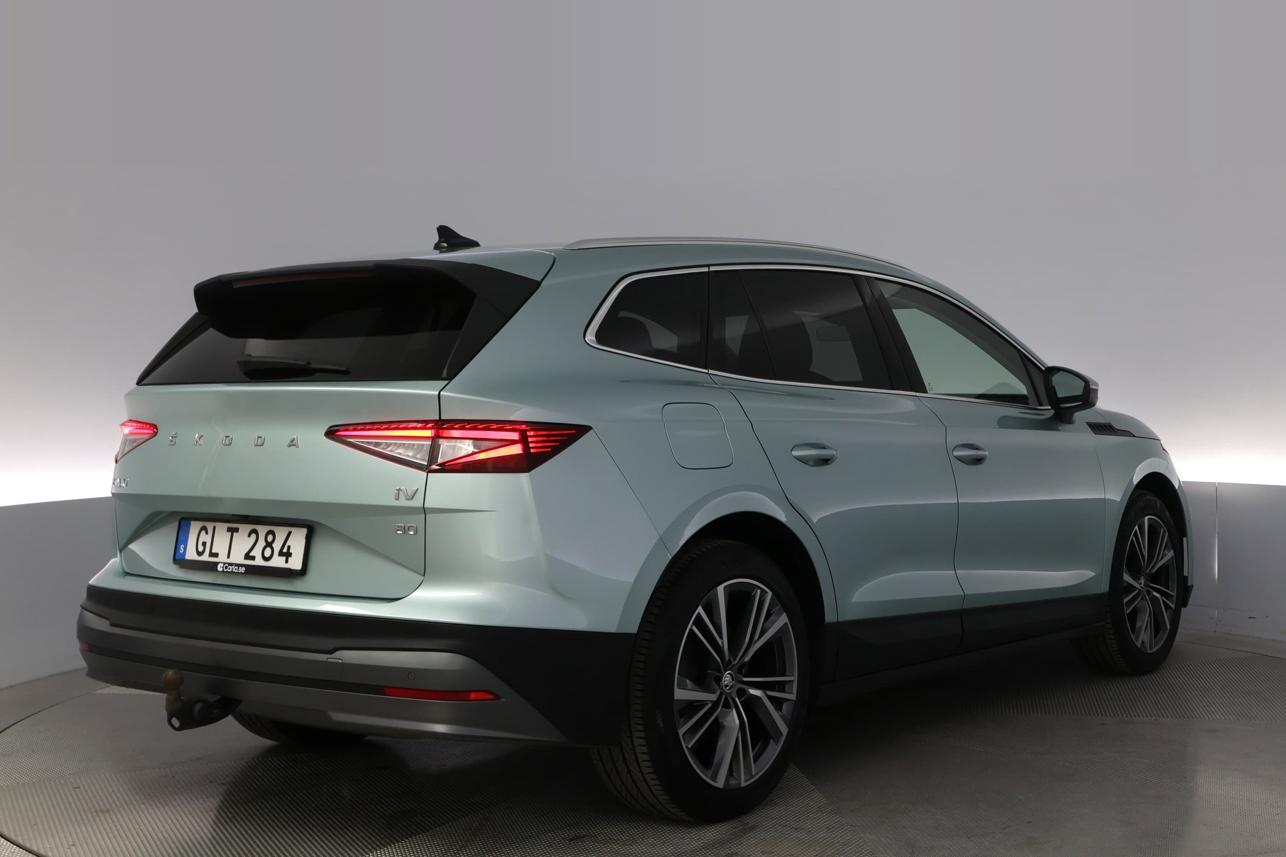 Skoda Enyaq iV
