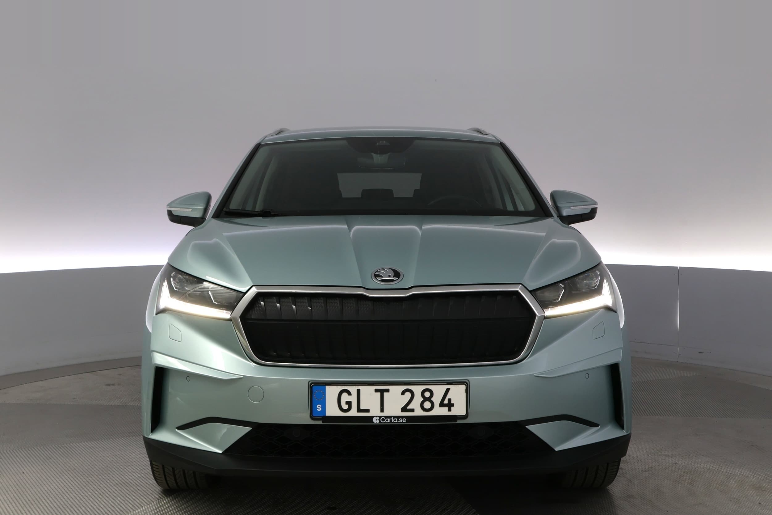 Skoda Enyaq iV