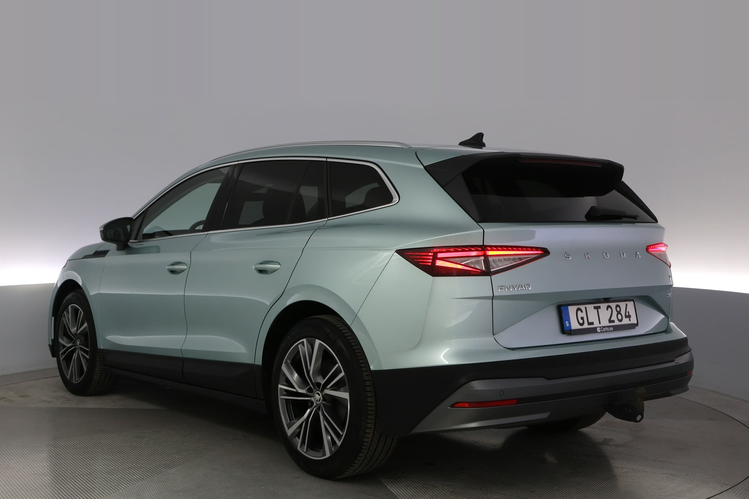 Skoda Enyaq iV