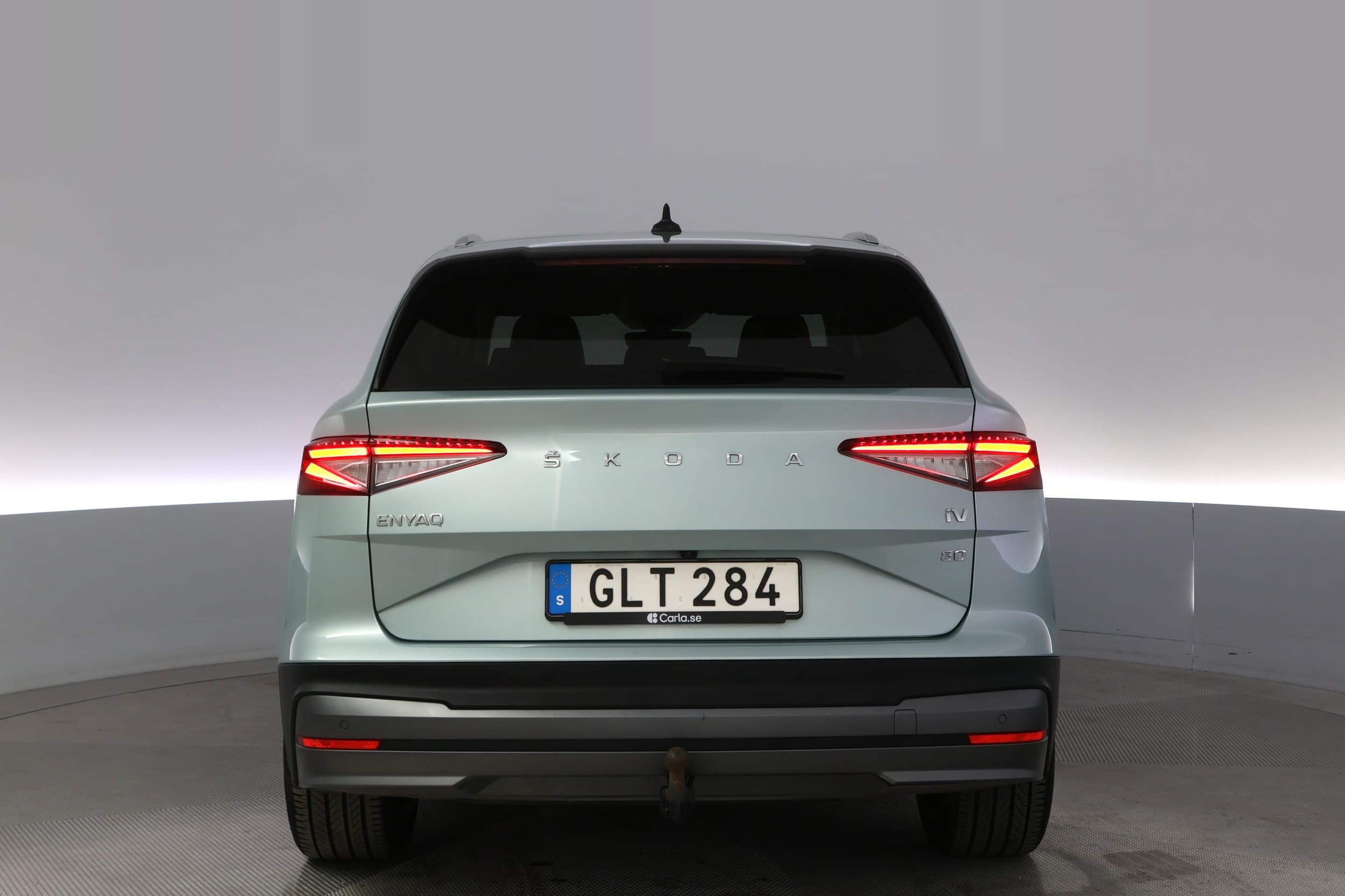 Skoda Enyaq iV