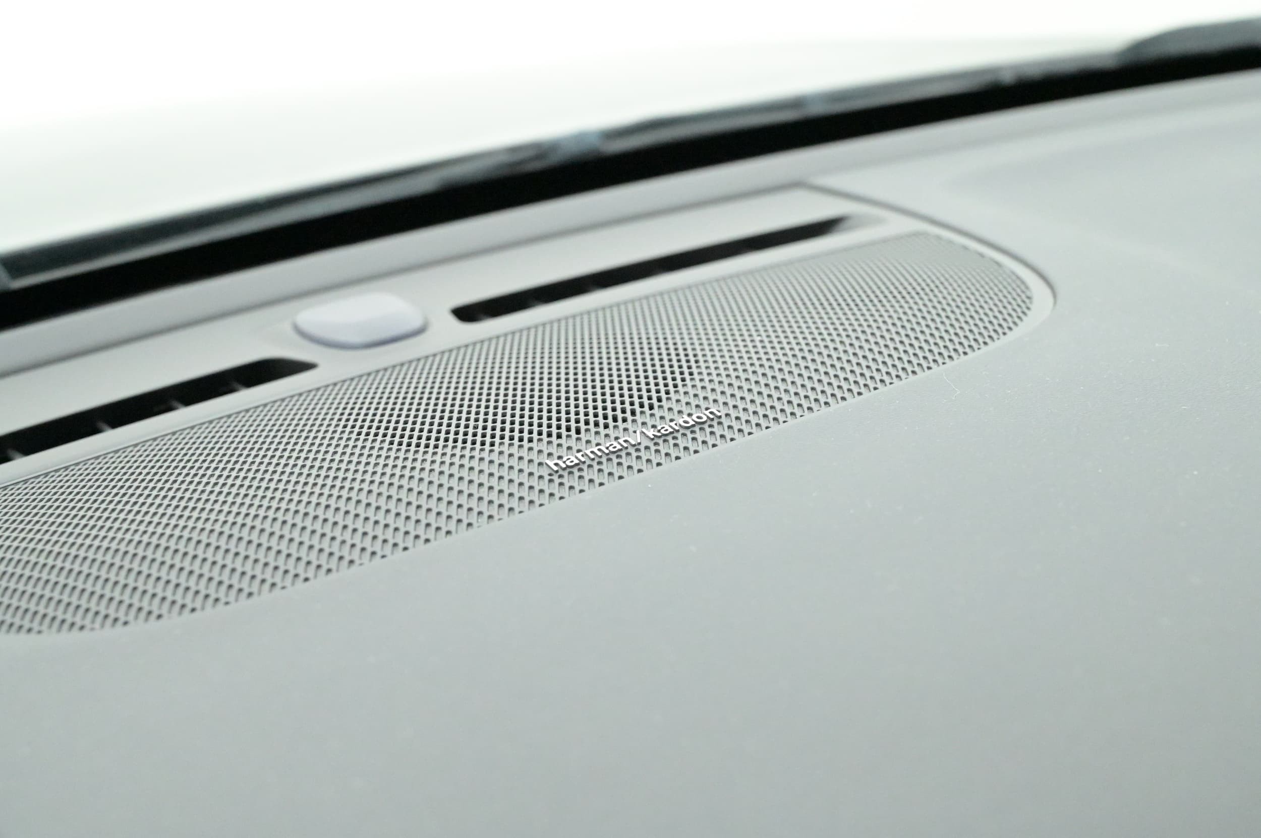 Harman Kardon ljudsystem