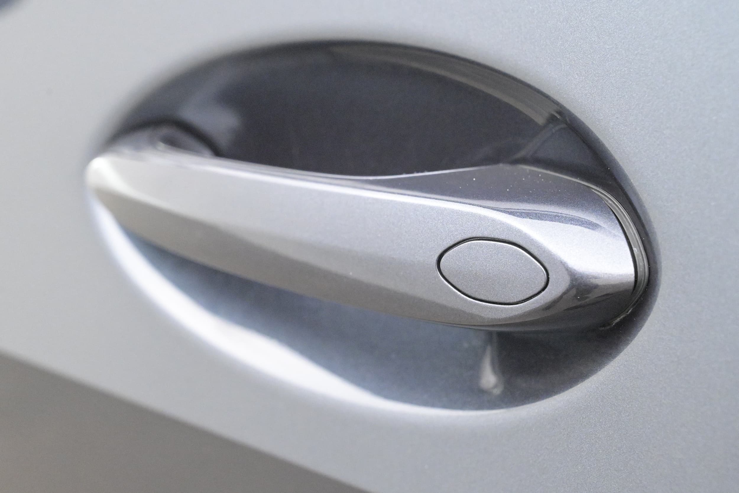 Keyless Entry