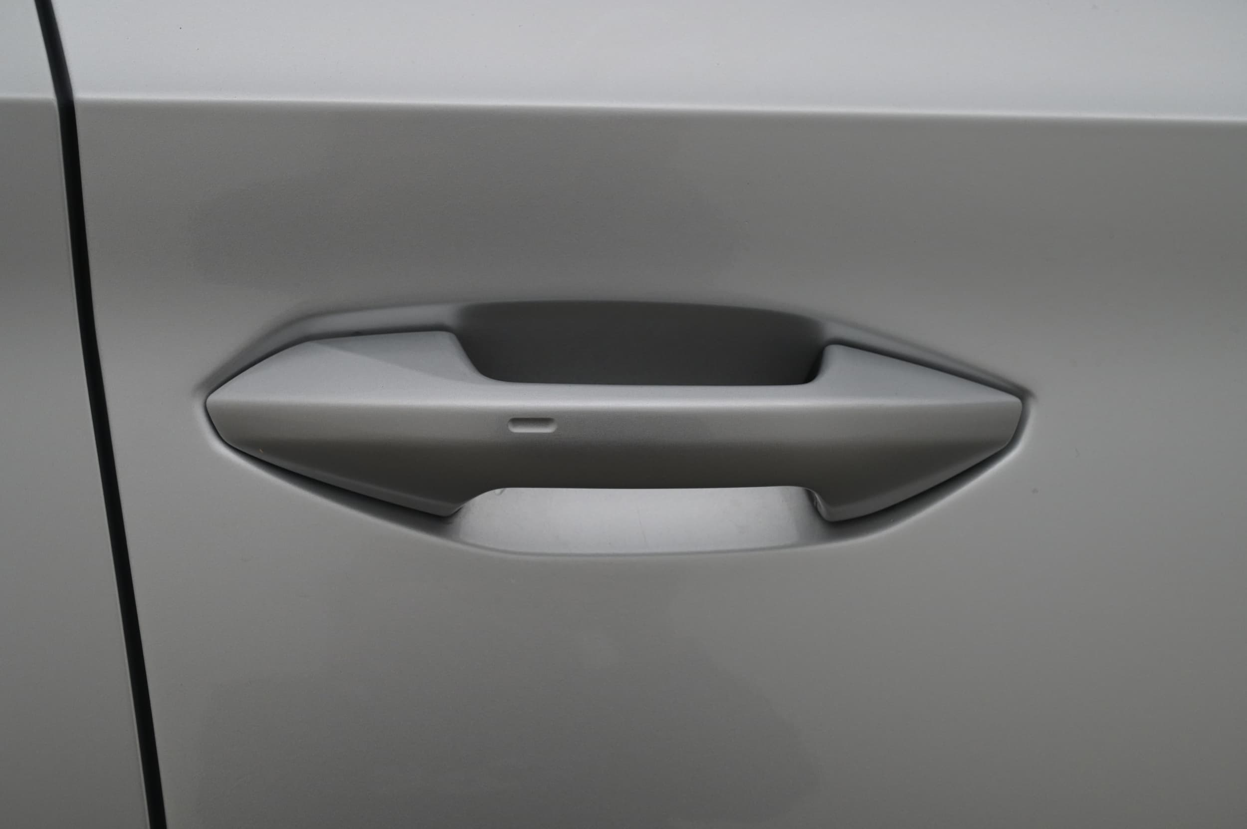 KESSY Advanced - nyckelfritt system