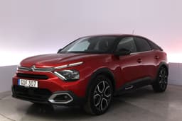 Citroën e-C4