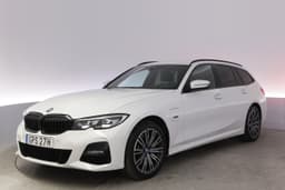 BMW 330e