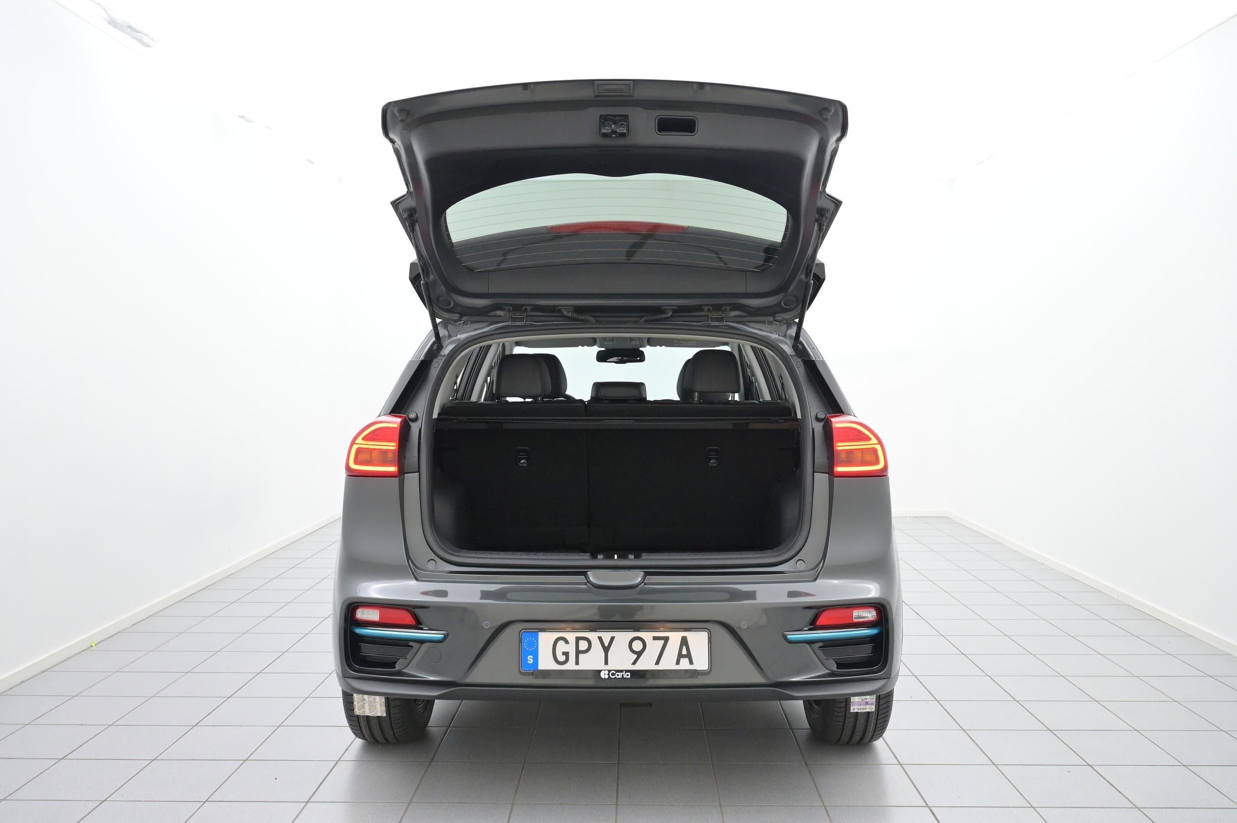 Kia e-Niro
