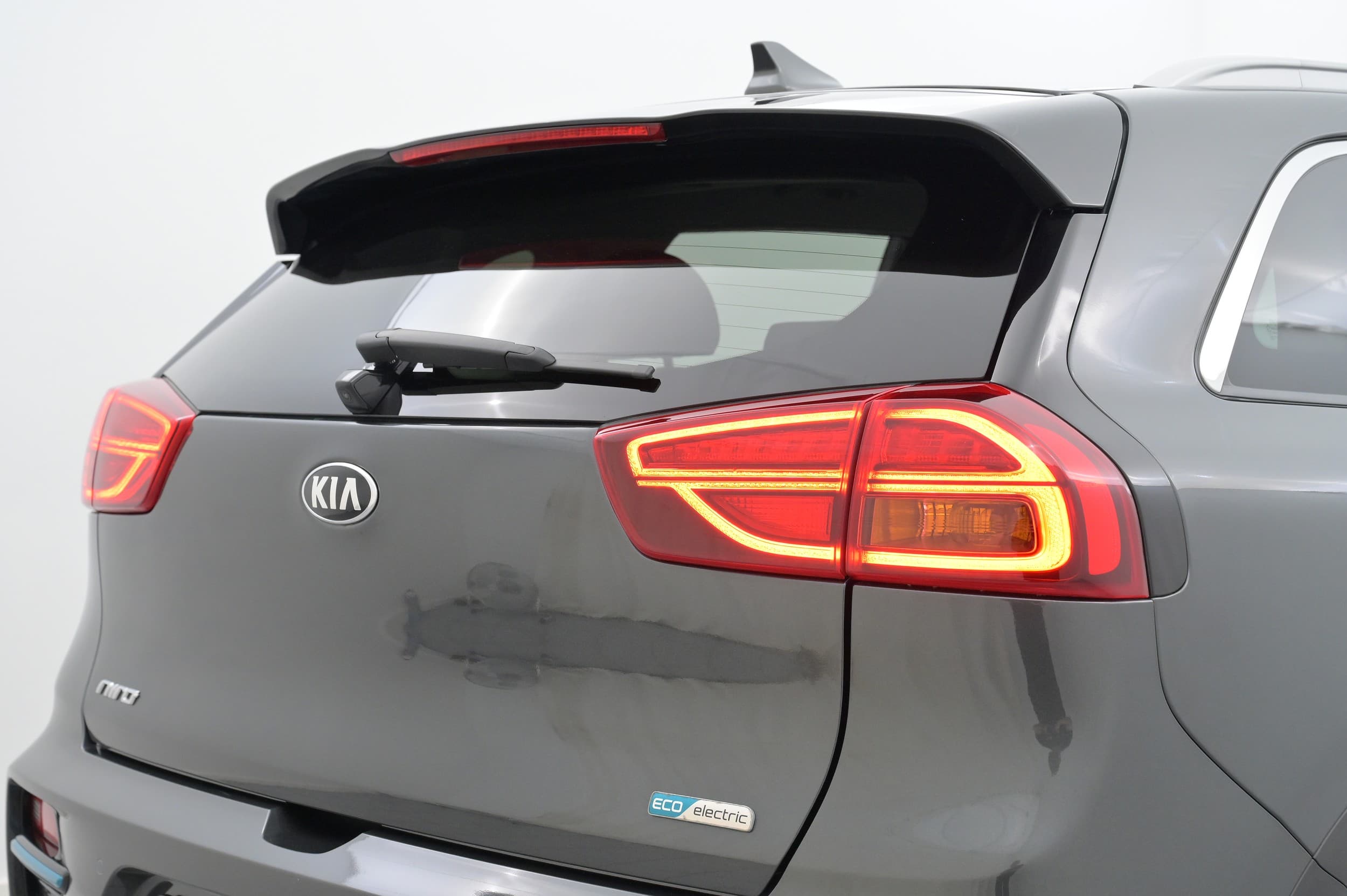 Kia e-Niro