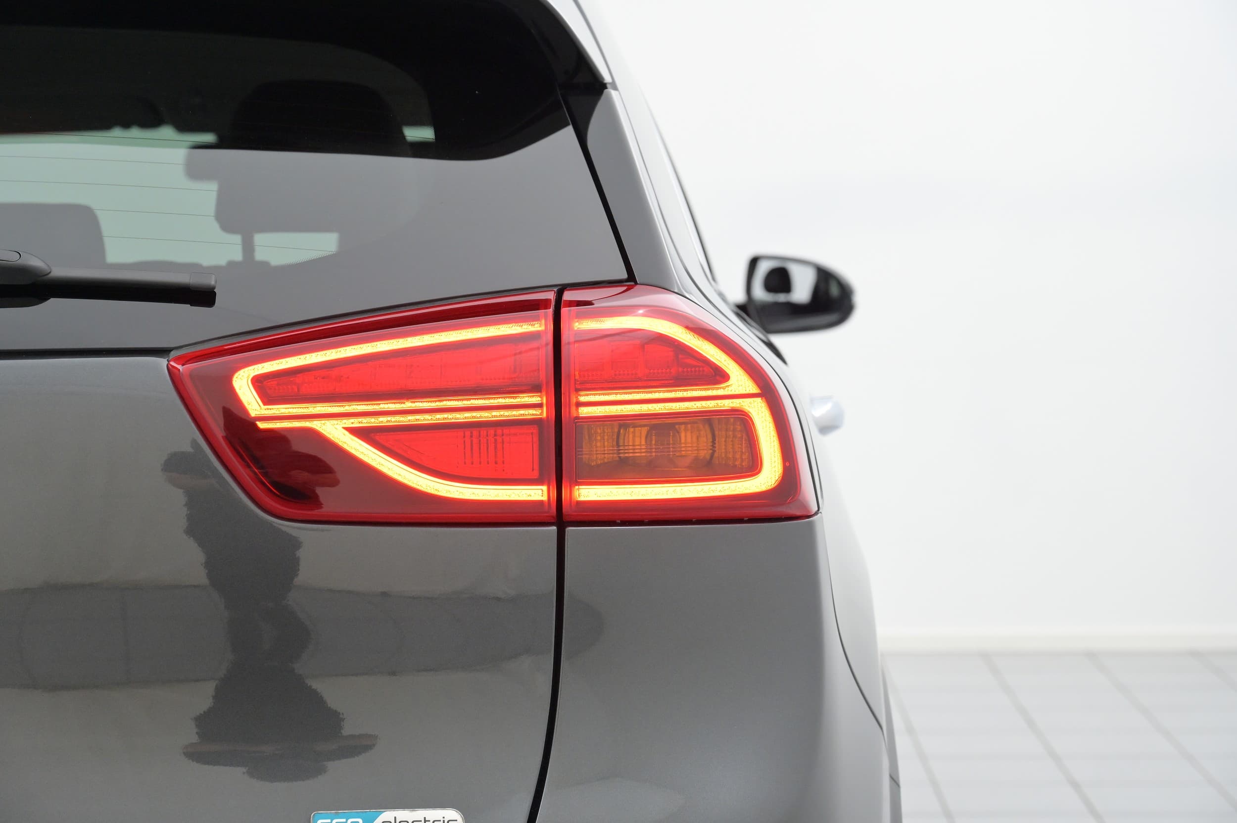 Kia e-Niro