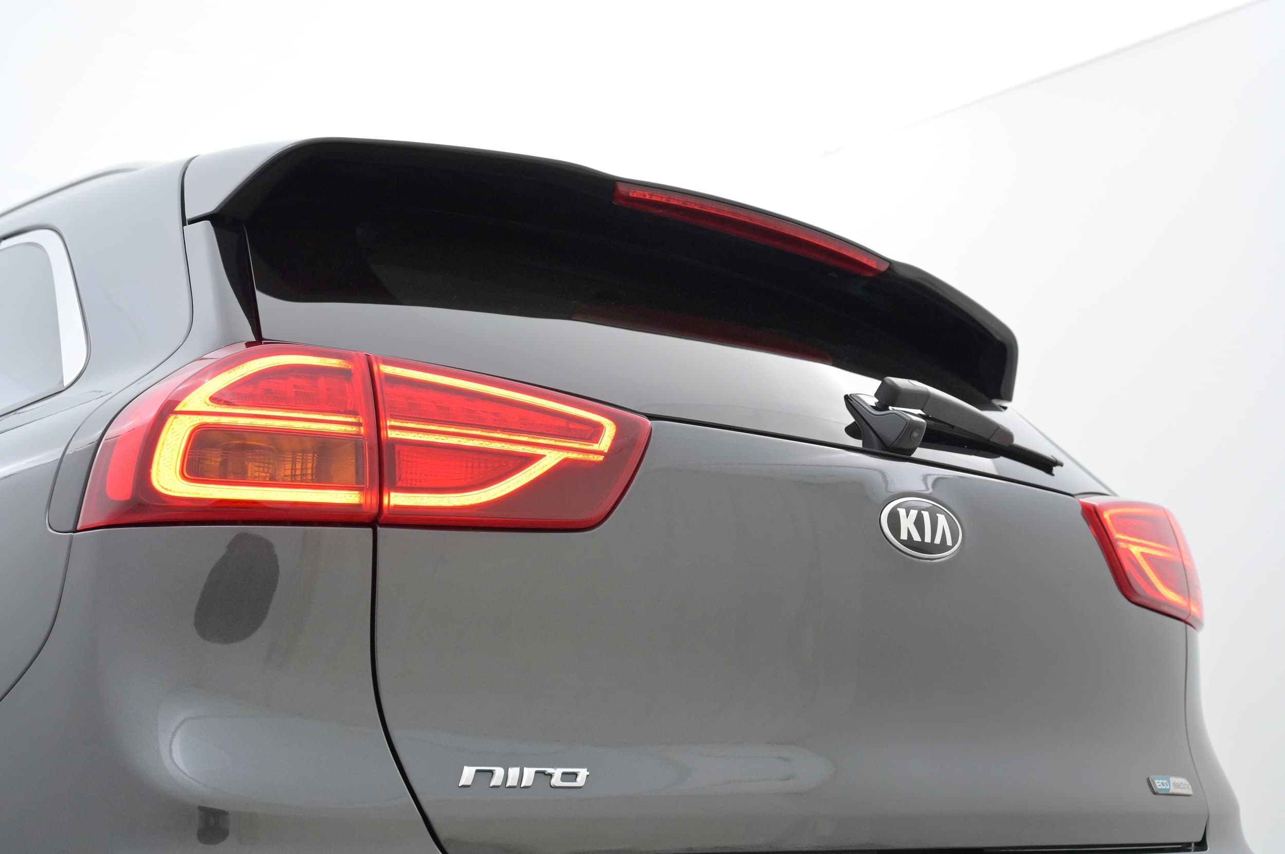 Kia e-Niro