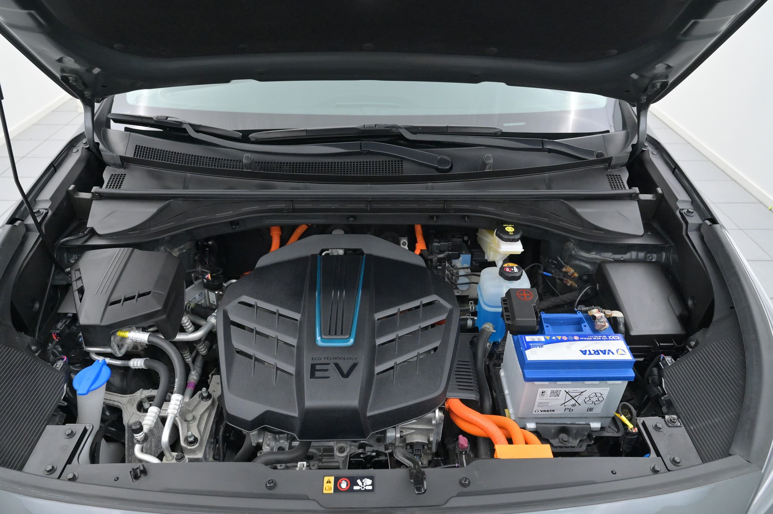 Kia e-Niro