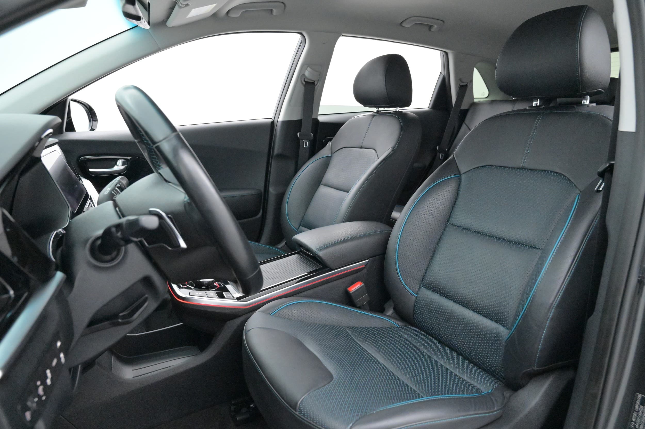 Kia e-Niro